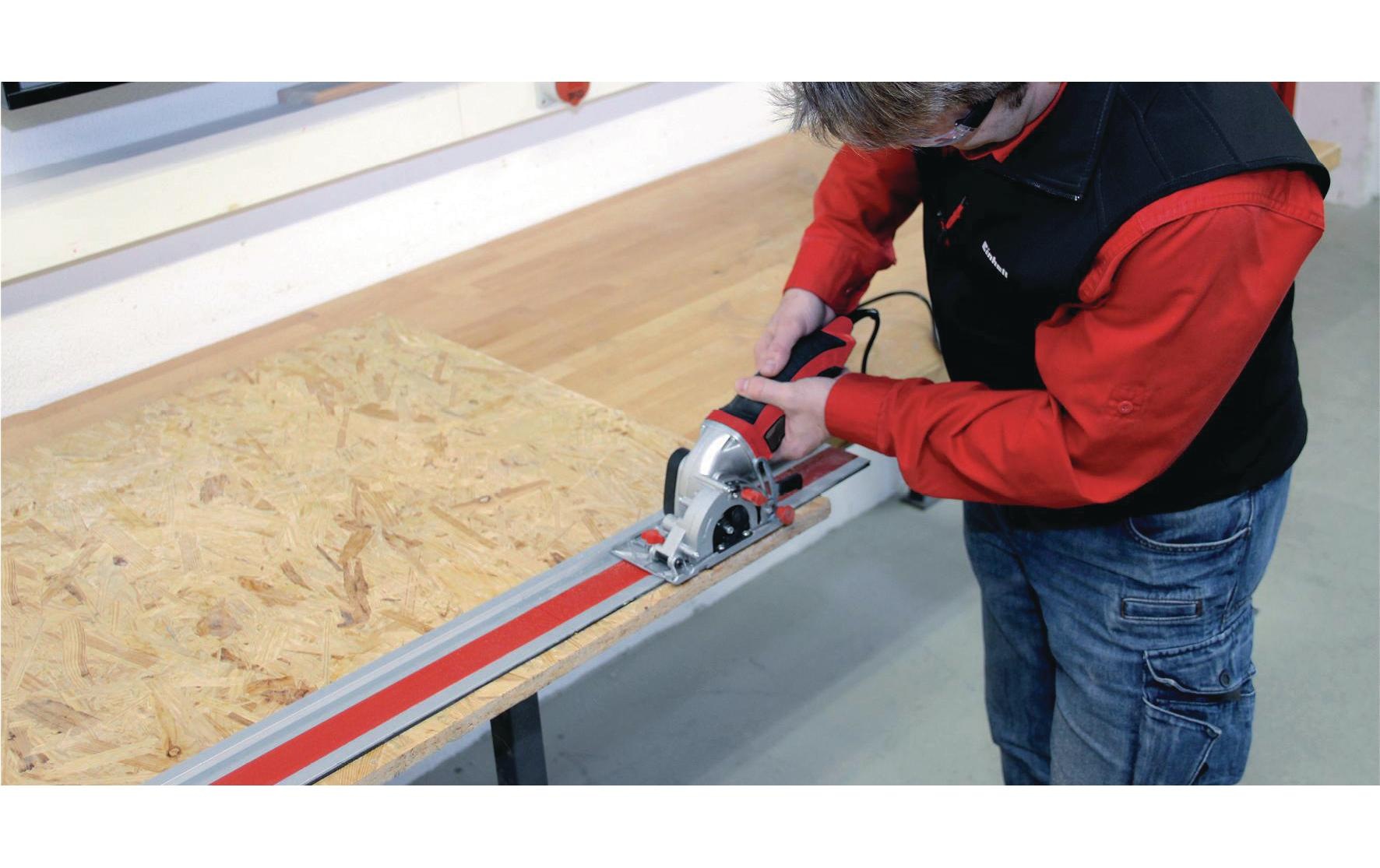 Einhell Handkreissäge »Mini TC-CS 860/1 Kit«