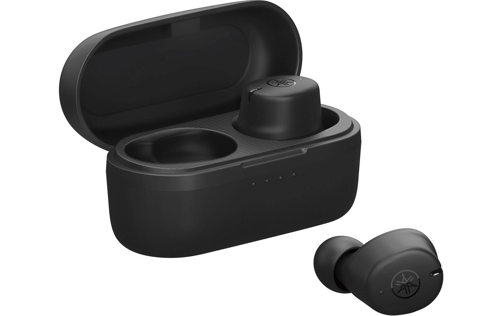 Yamaha wireless In-Ear-Kopfhörer »TW-E3C«, Bluetooth