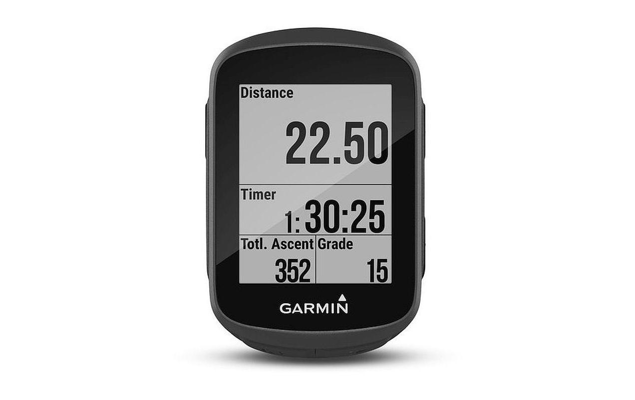 Garmin Fahrrad-Navigationsgerät