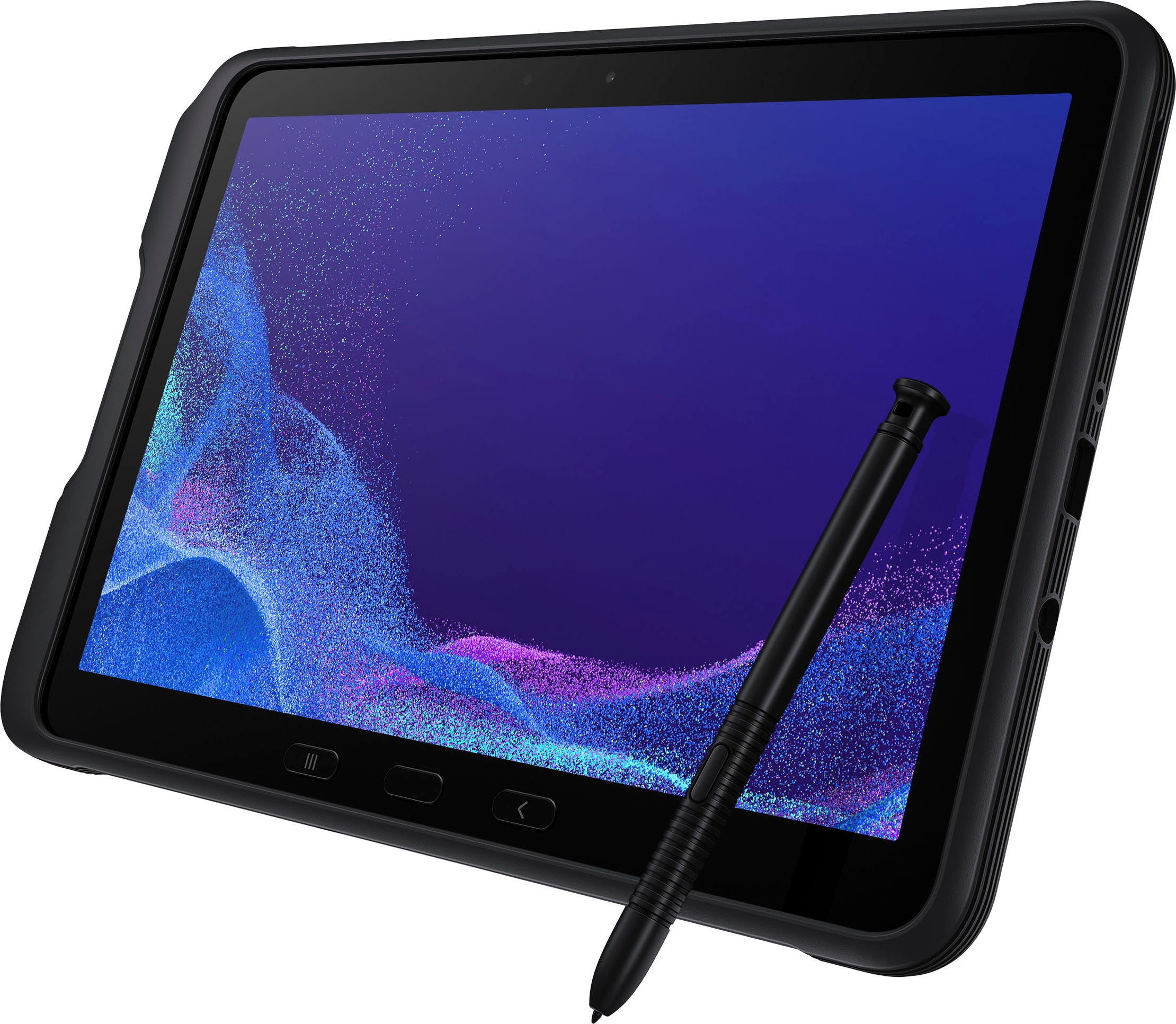 Samsung Tablet »Galaxy Tab Active4 Pro - 64GB WIFI«, (25,54 cm / 10,1 Zoll), Android, WUXGA,)
