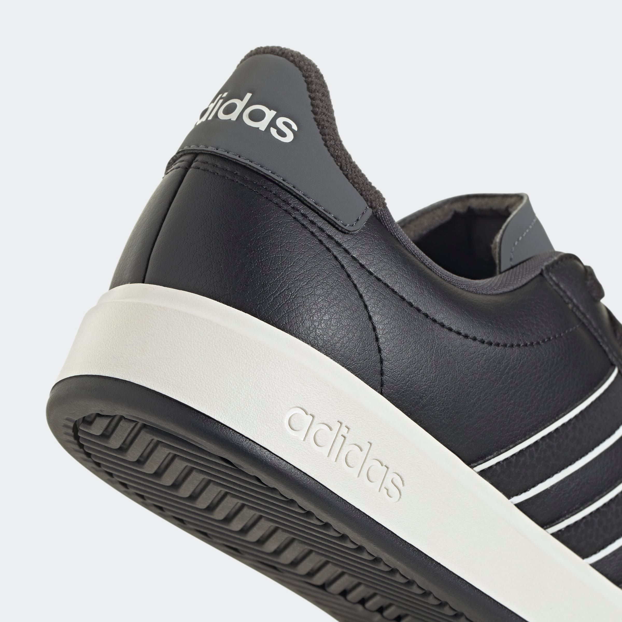 adidas Sportswear Sneaker »GRAND COURT 2.0«, Design auf den Spuren des adidas Superstar