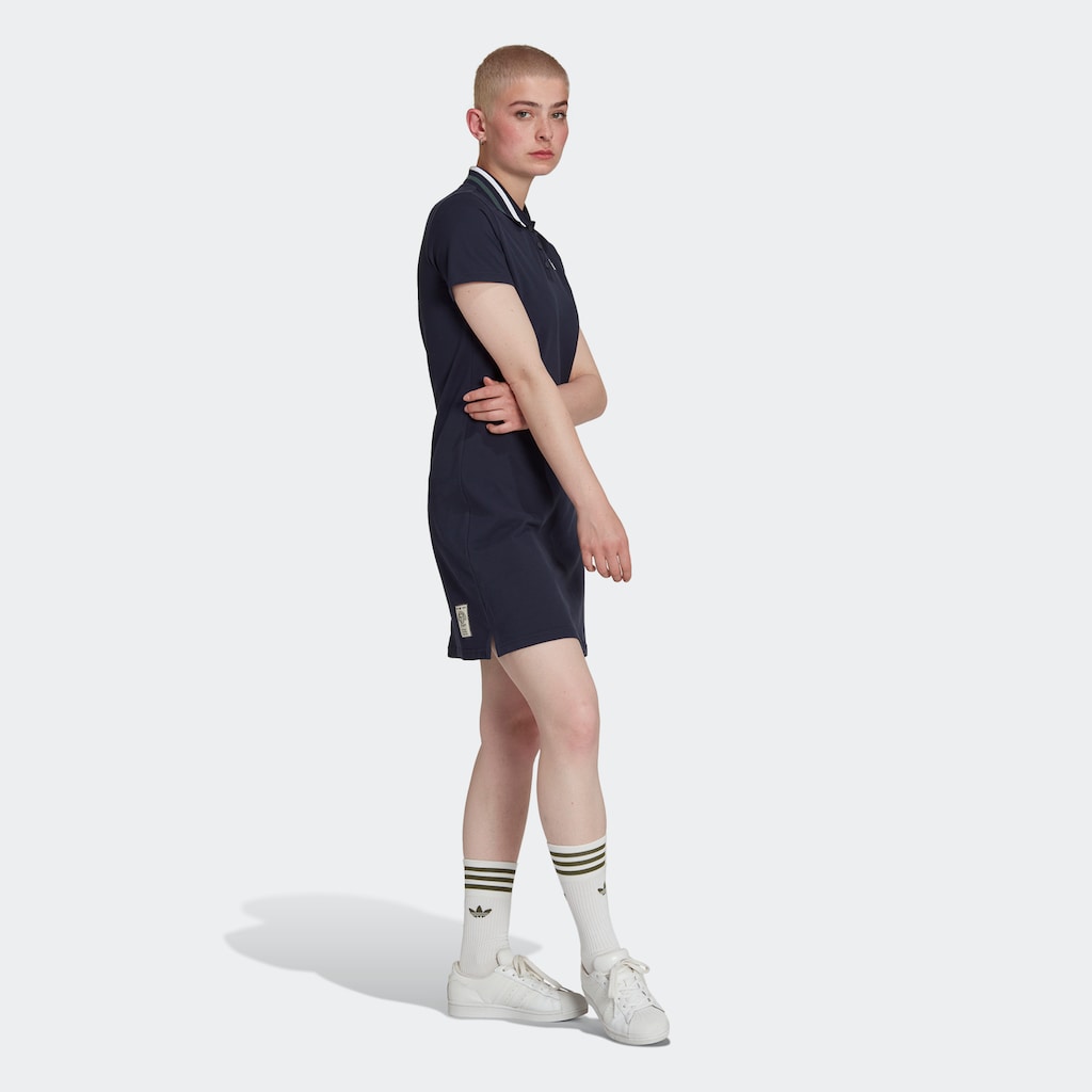 adidas Originals Shorts »ADIDAS ORIGINALS CLASS OF 72 POLOKLEID«, (1 tlg.)