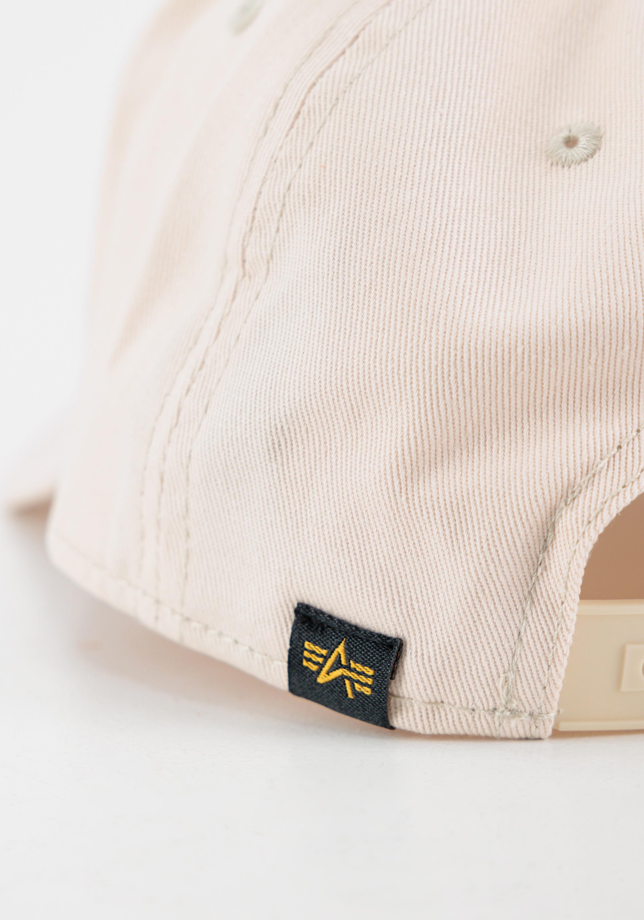 Alpha Industries Trucker Cap »Alpha Industries Accessoires - Headwear Alpha Cap«