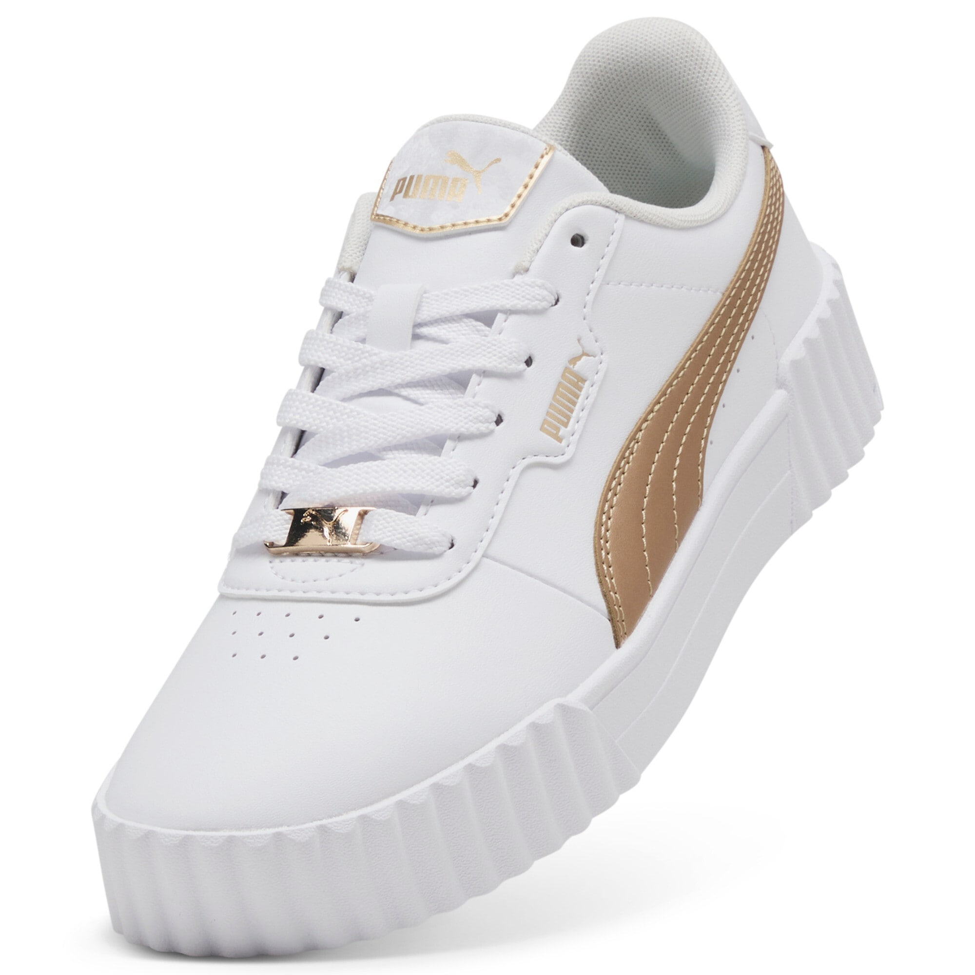 PUMA Sneaker »CARINA 3.0 DAYINIGHT«