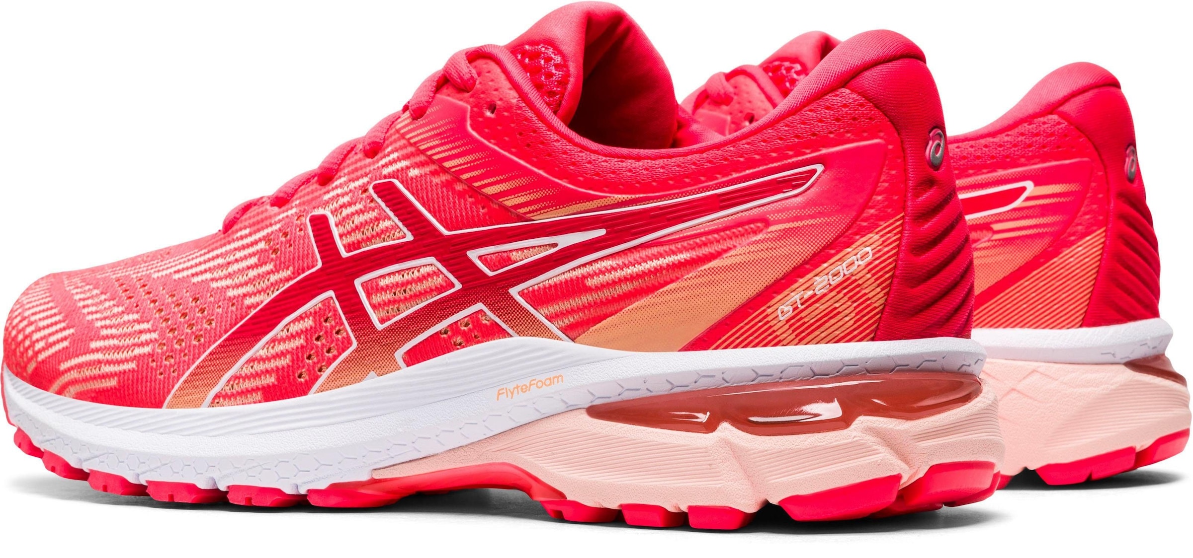 Asics gt 2000 outlet 8 damen 41 5