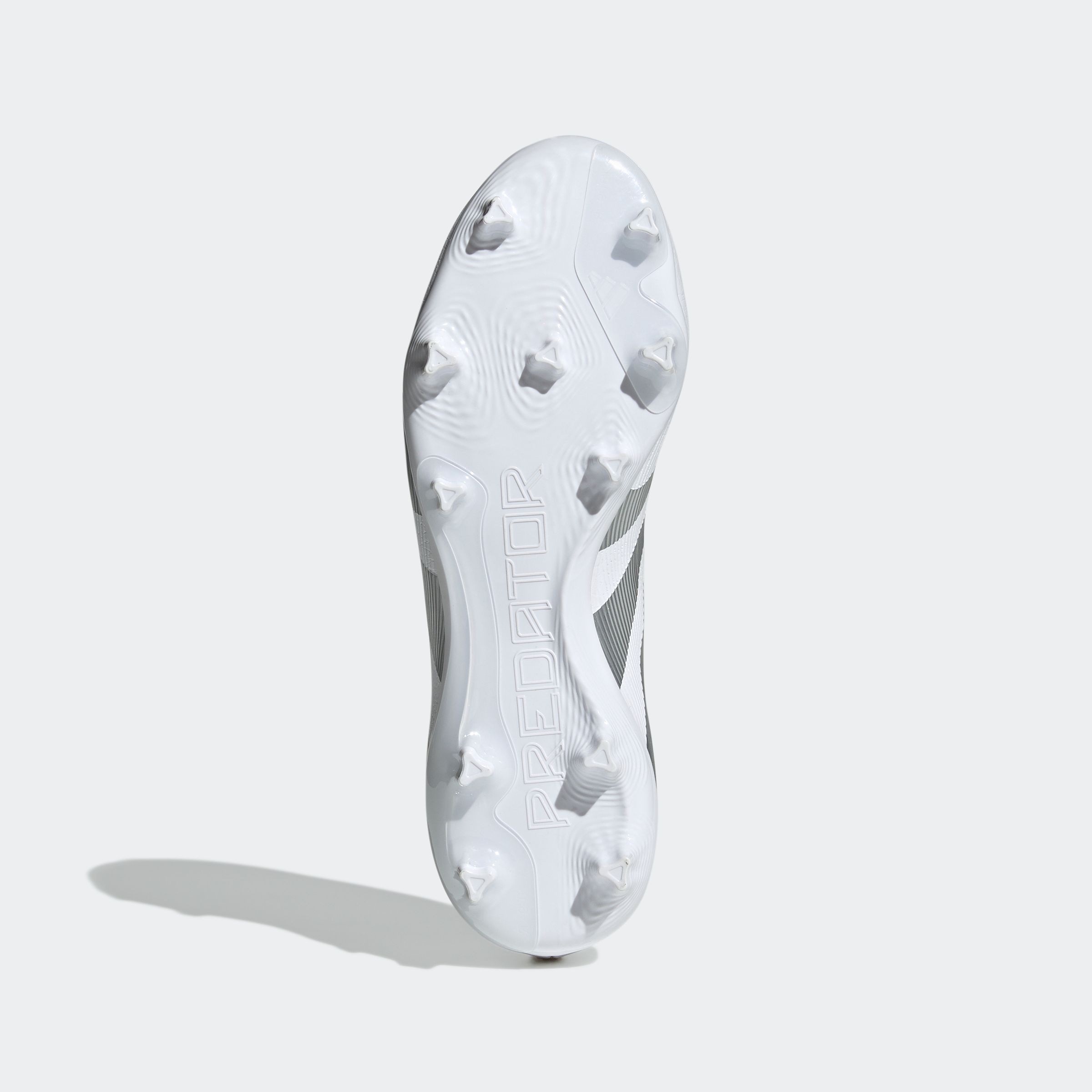 adidas Performance Fussballschuh »PREDATOR LEAGUE LACELESS FG/MG«