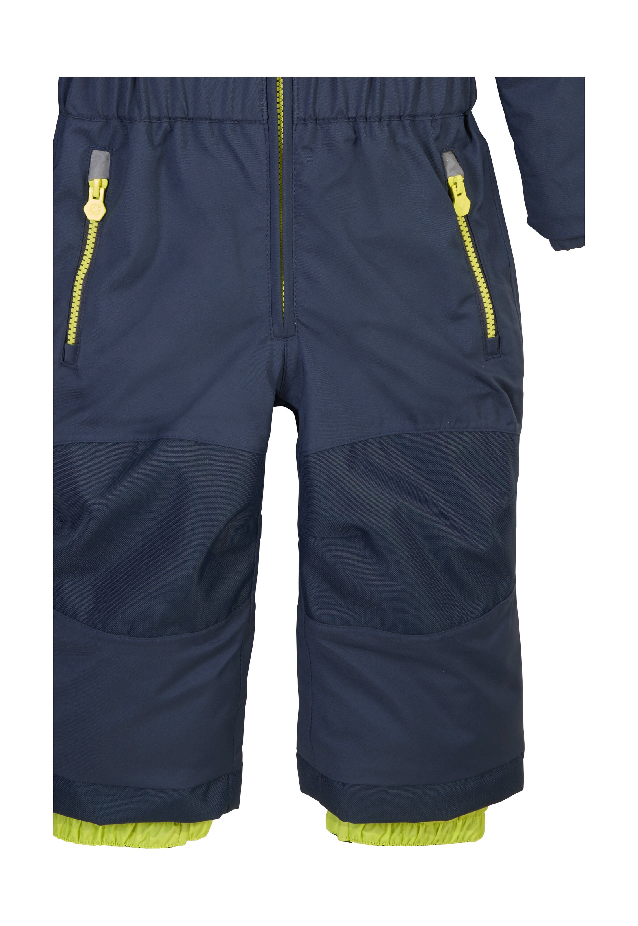 Killtec Skianzug »KW 102 MNS ONPC«, Skioverall: wind-u wasserdicht, Fleecefutter, verlängerbar