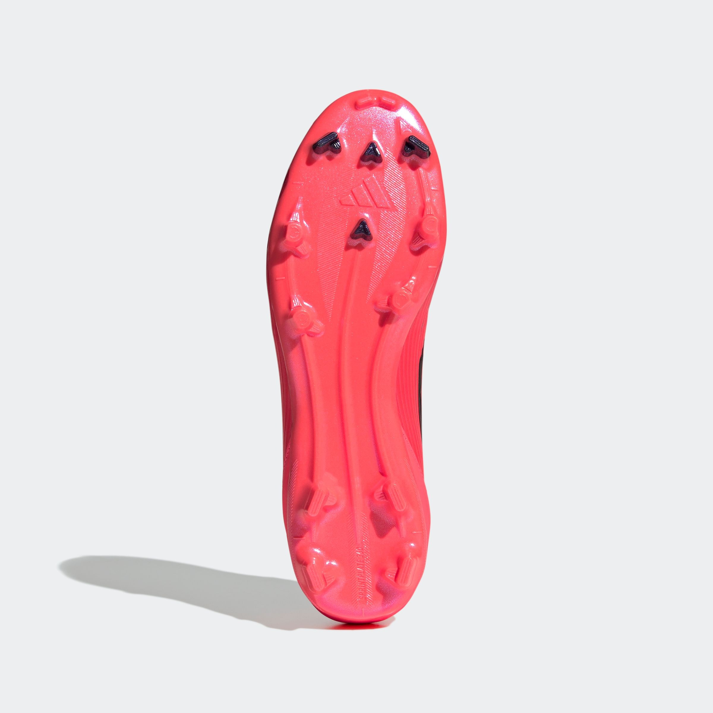 adidas Performance Fussballschuh »F50 LEAGUE FG/MG«, für Rasenplätze
