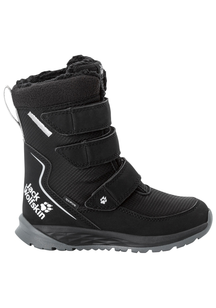 Winterboots »POLAR BOOT TEXAPORE HIGH VC K«