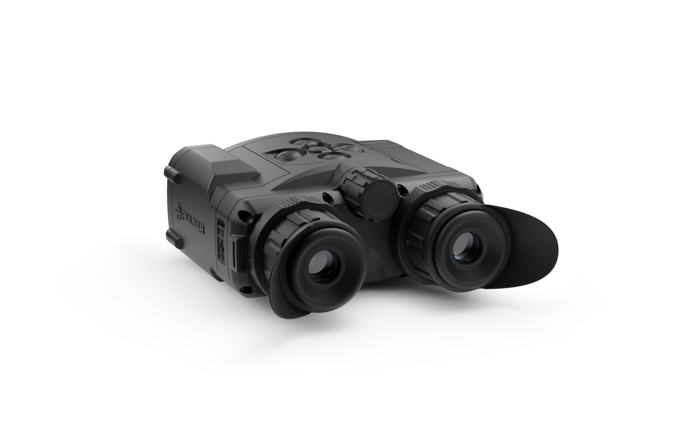 Pulsar Outdoor-Kamera »Accolade XQ3«