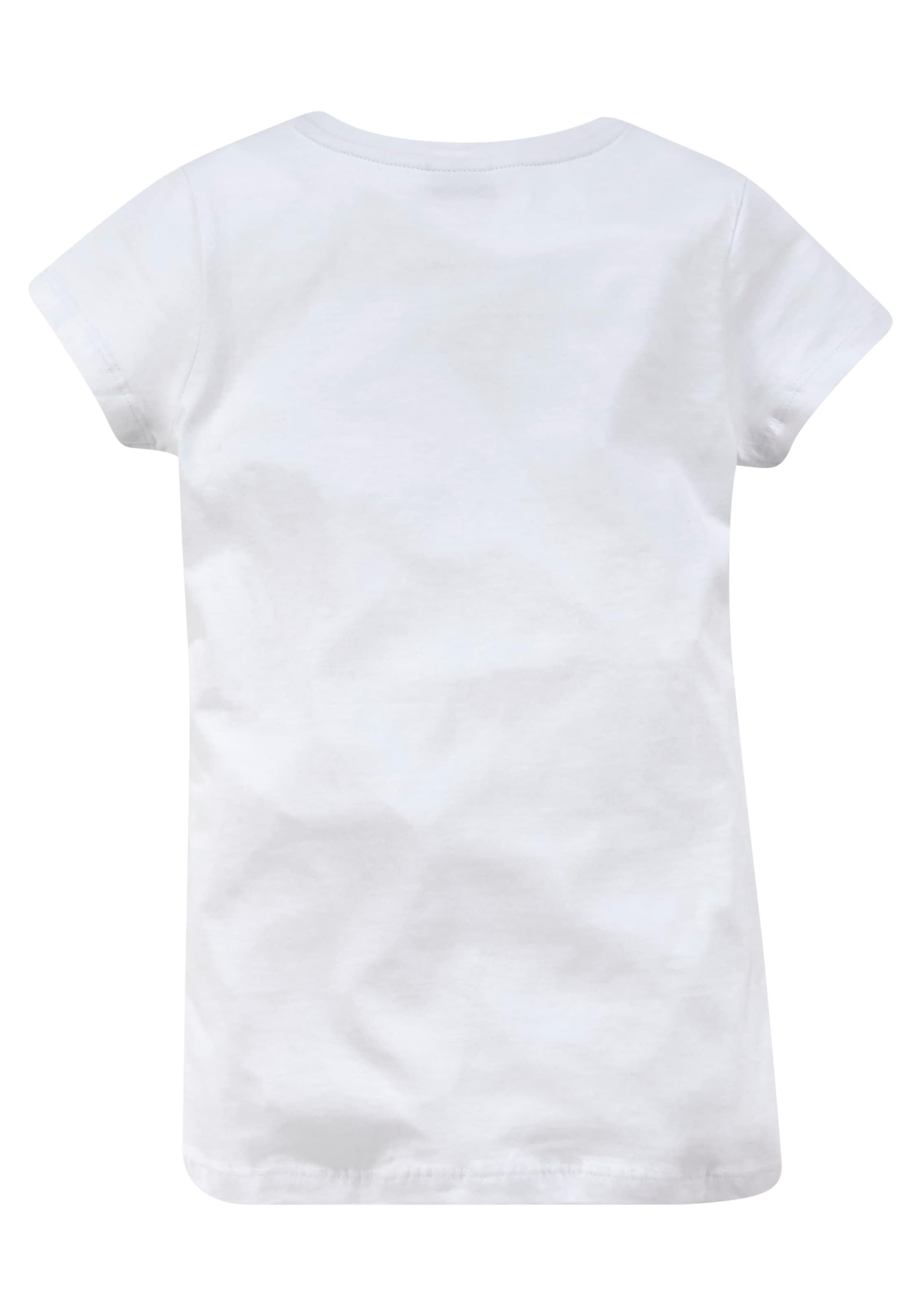 | entdecken günstig KangaROOS Jelmoli-Versand Logodruck mit T-Shirt, ✵ grossem