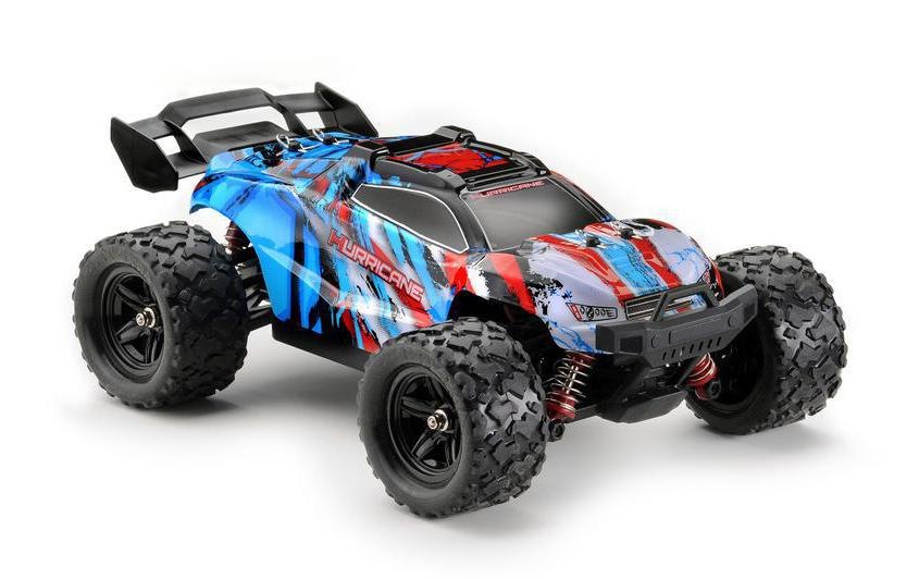 RC-Auto »Absima Hurricane 4WD«