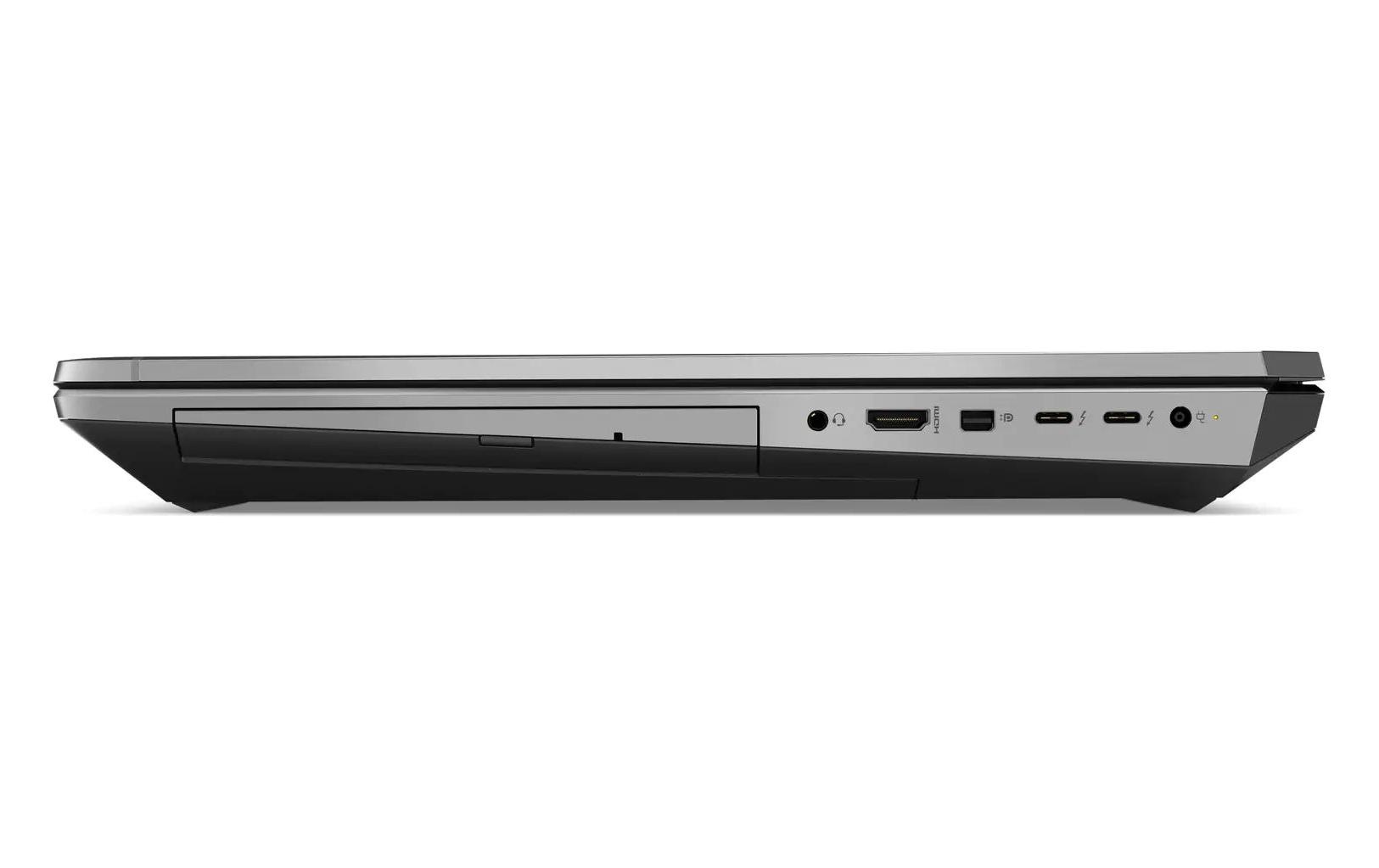 HP Business-Notebook »17 G6 6TV06EA«, / 17,3 Zoll, Intel, Core i7, 512 GB SSD