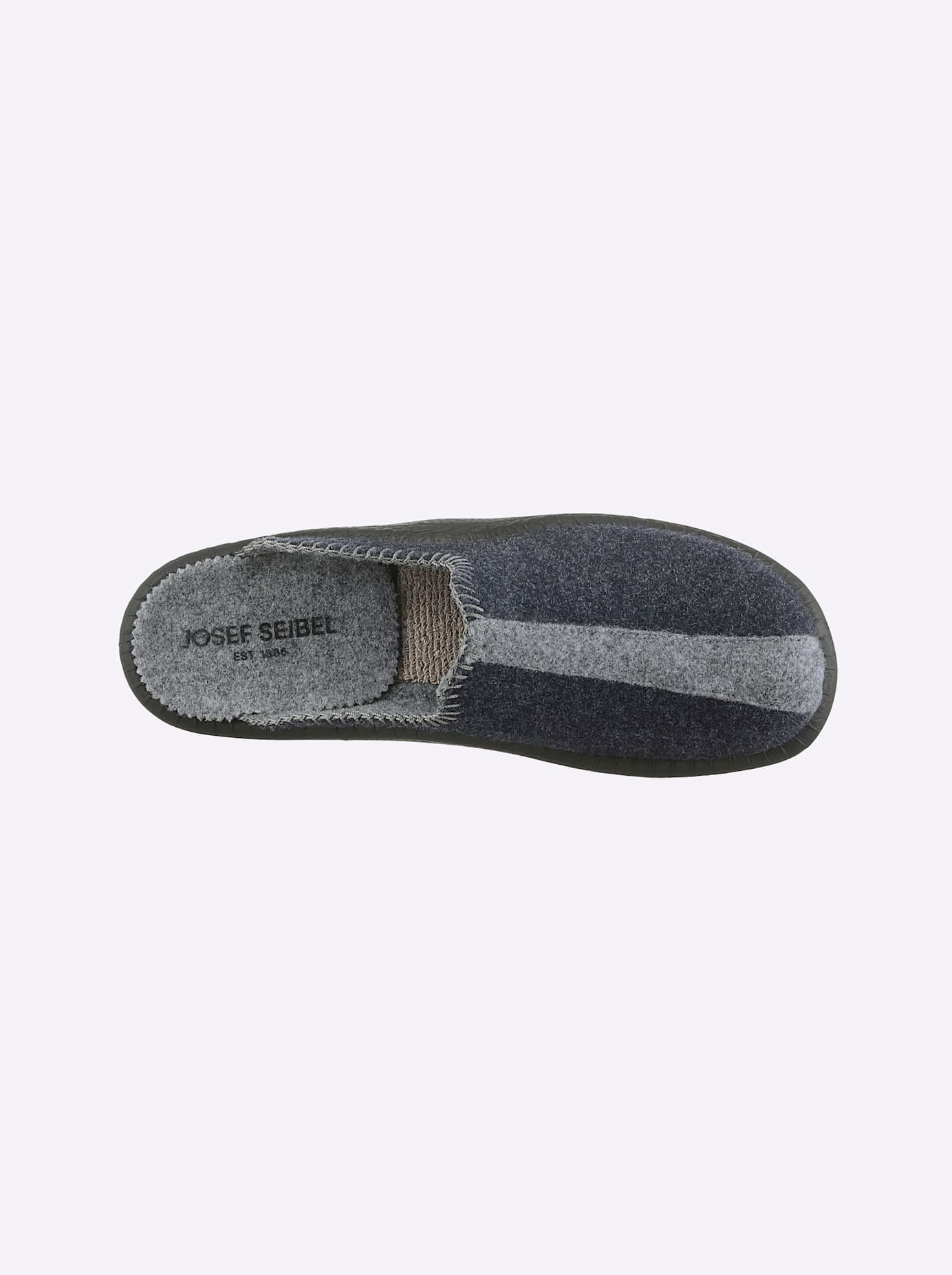 Josef Seibel Pantoffel