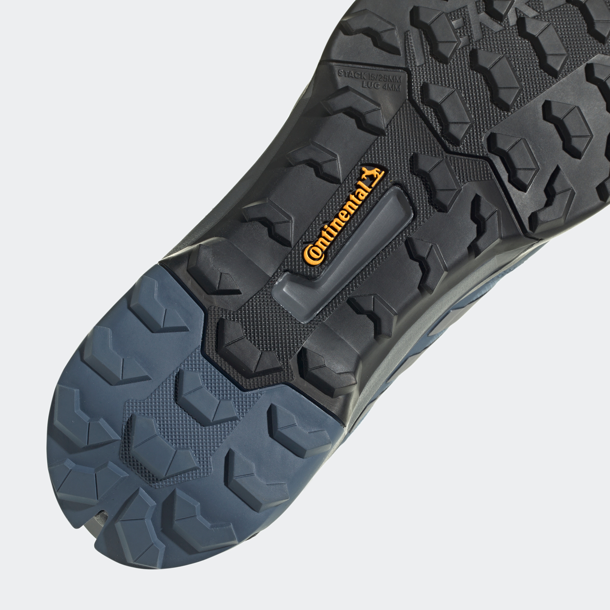 adidas TERREX Wanderschuh »TERREX AX4 GORE-TEX«, wasserdicht