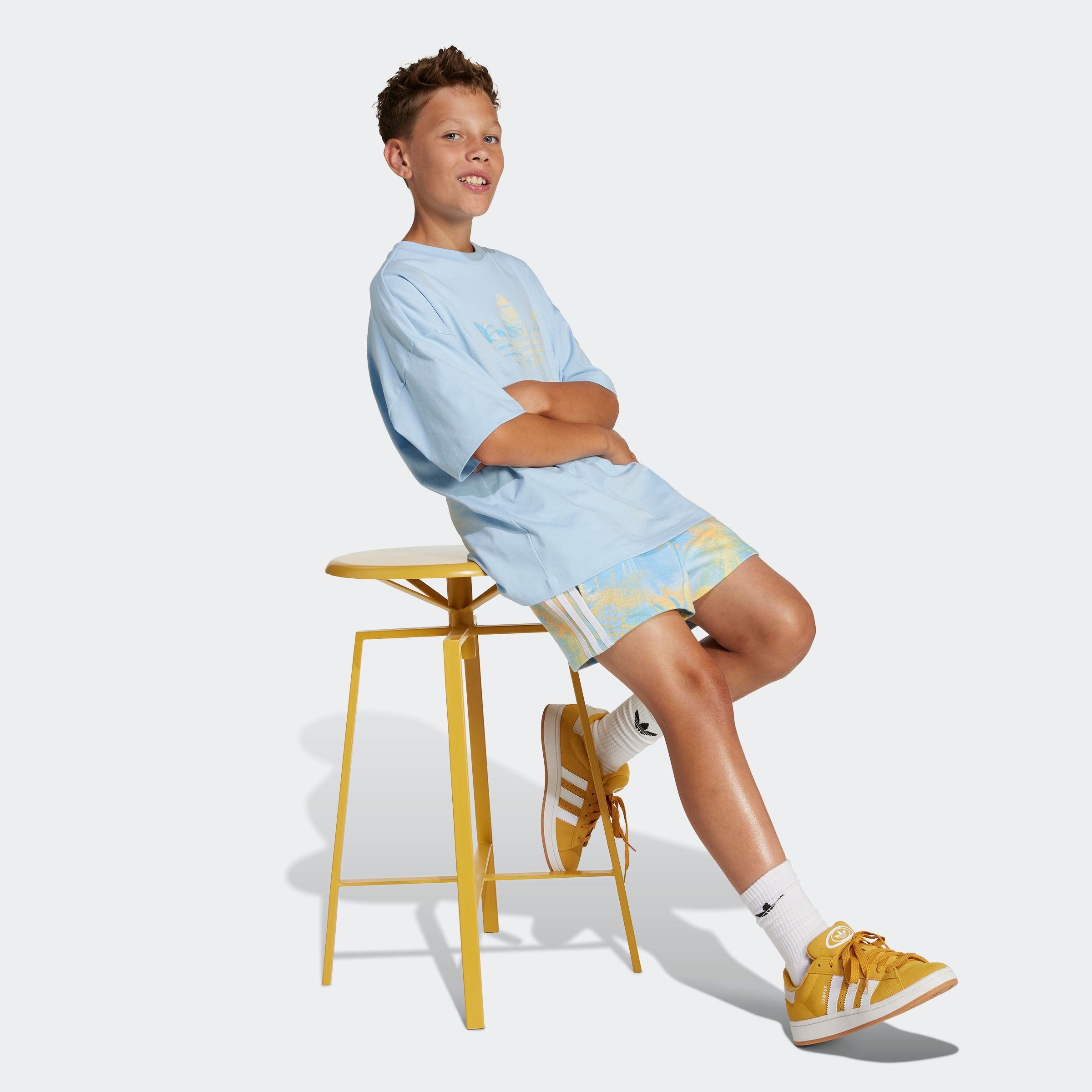 adidas Originals T-Shirt »TEE«
