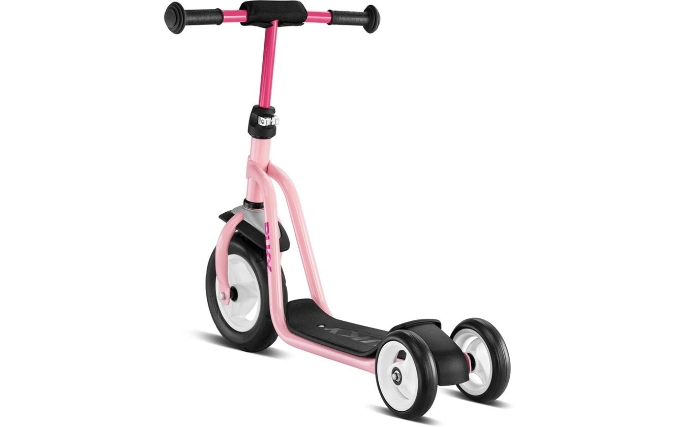 Puky Dreiradscooter »R1 mit EVA-Bereifung retro«
