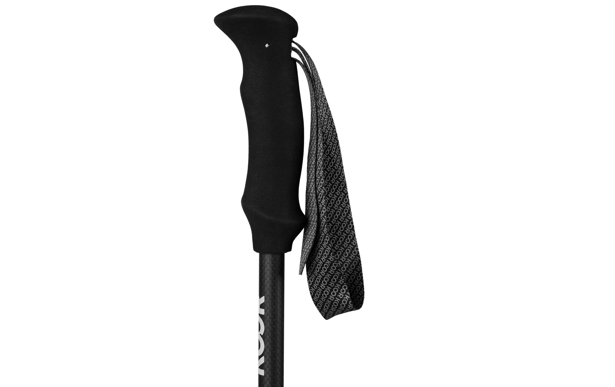 KOOR Wanderstock »Carbon lite 140cm«