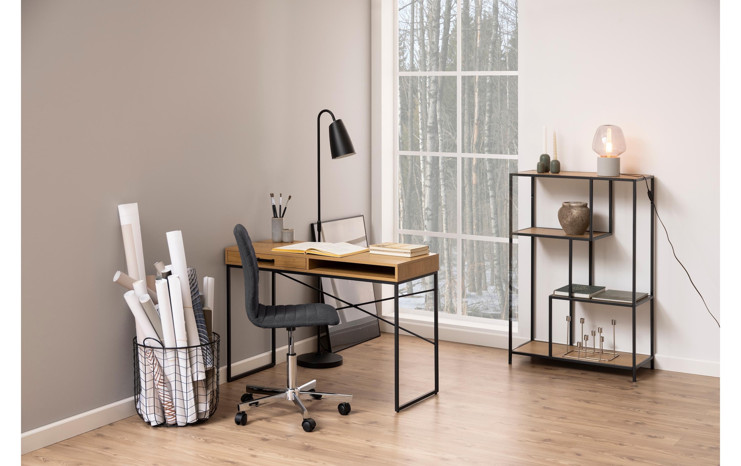 AC Design Regal »Seaford«