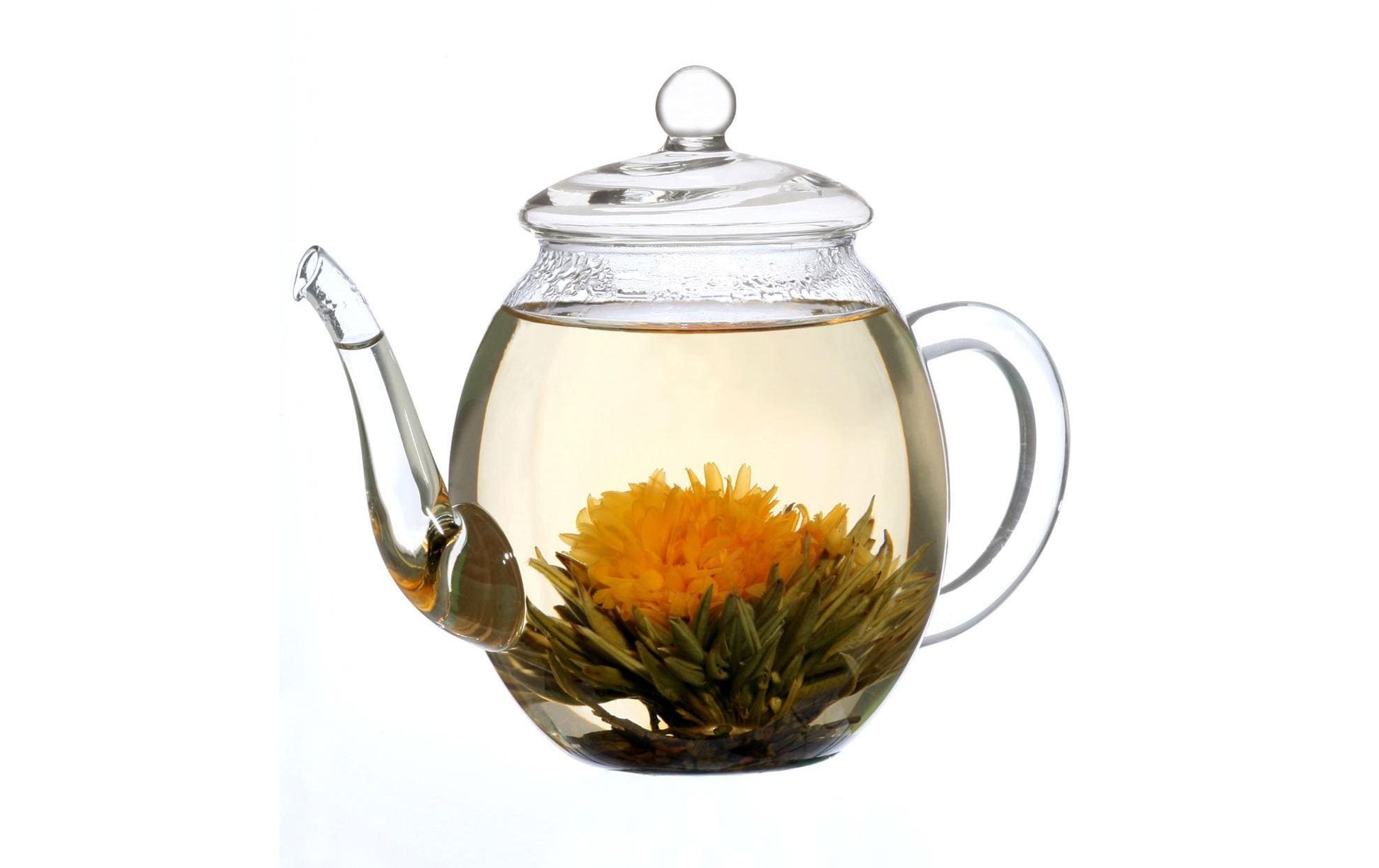 Creano Teekanne, 0,5 l