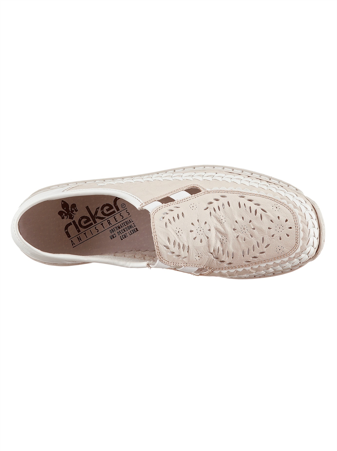 Rieker Slipper