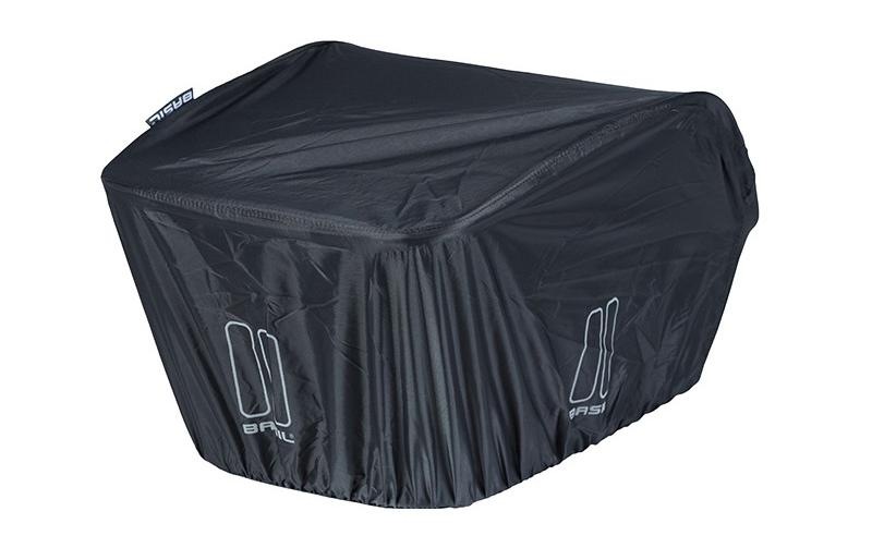 Basil Fahrradkorb »Keep Dry Raincover L«