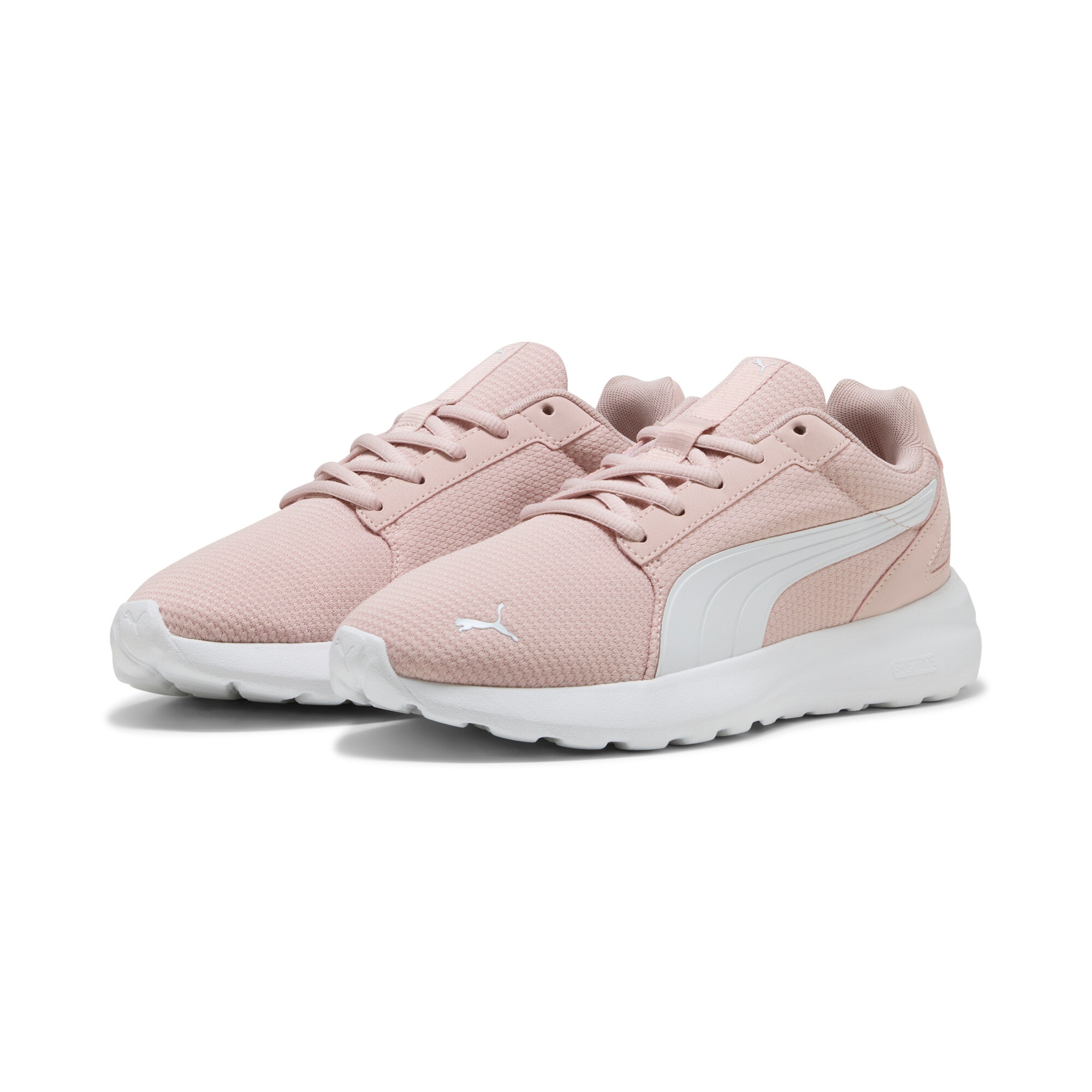 PUMA Sneaker »SOFTRIDE COSMIC LT WMNS«
