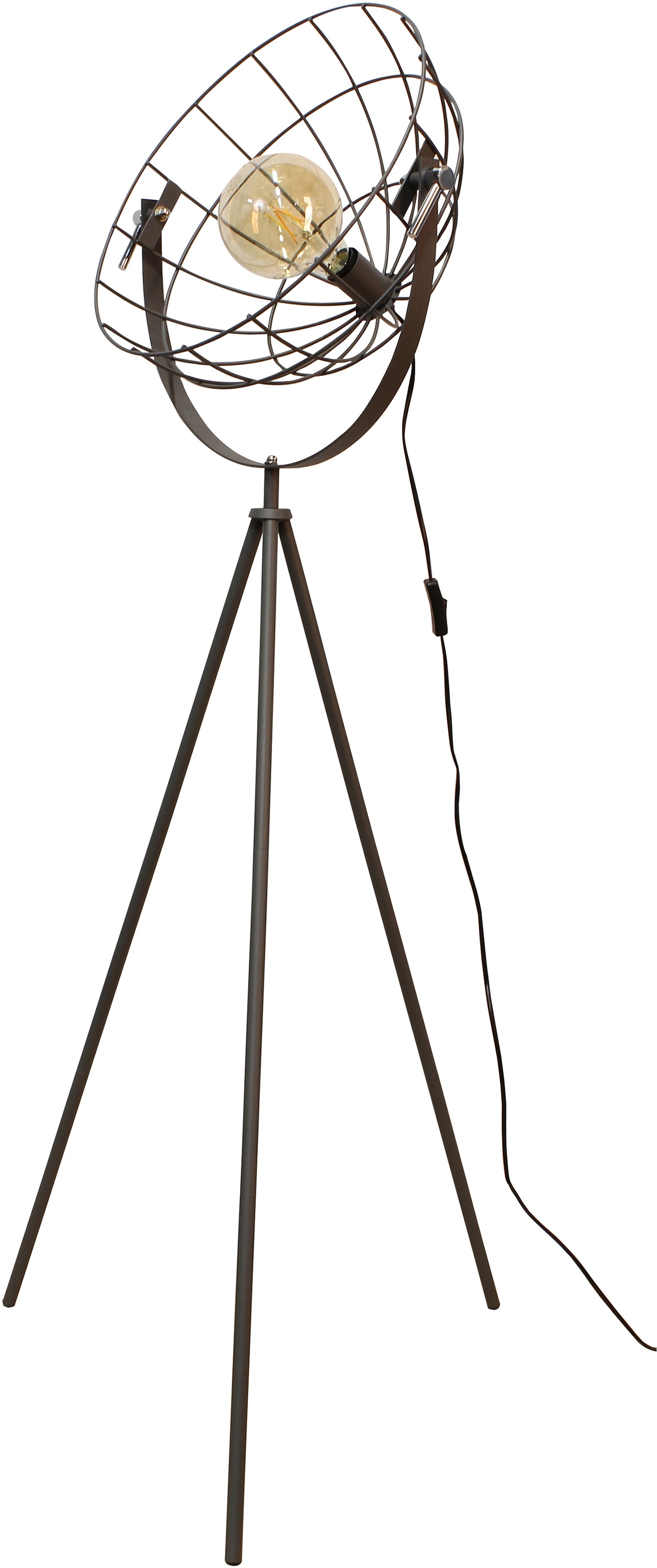 ECO-LIGHT Stehlampe »GRID-PT« E27 1