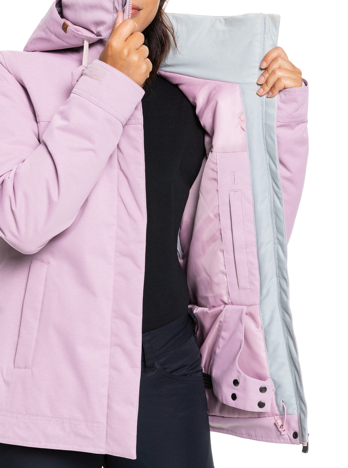 Roxy Snowboardjacke »Billie«