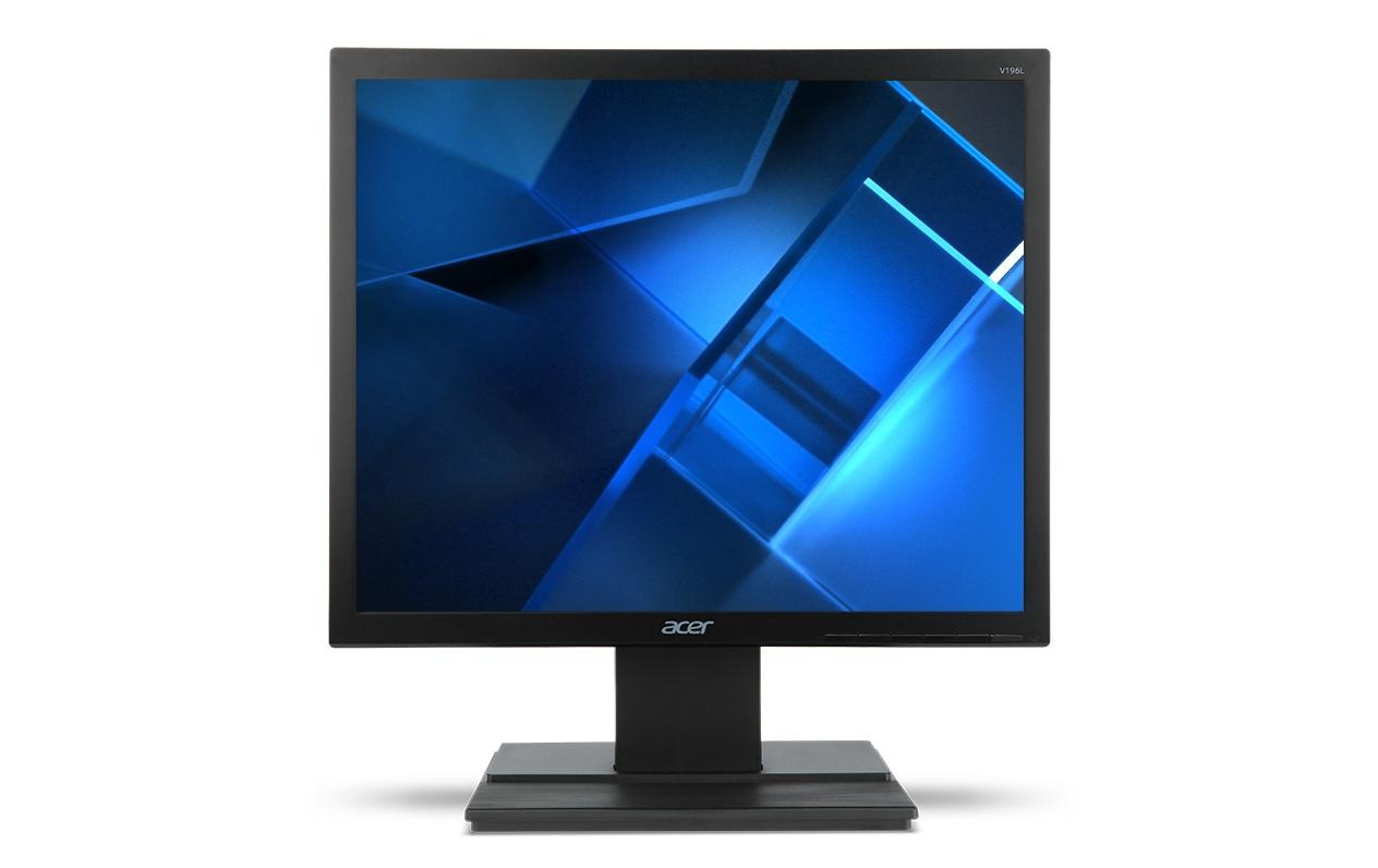 Acer LCD-Monitor »V196LBbmd«, 48,3 cm/19 Zoll, 1280 x 1024 px