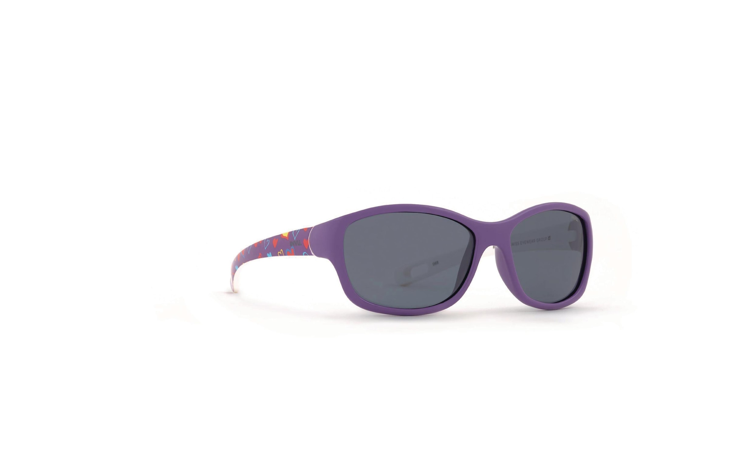 | Sonnenbrille INVU günstig bestellen ✵ »Kinder-Sonnenbrille Jelmoli-Versand Sapphire«