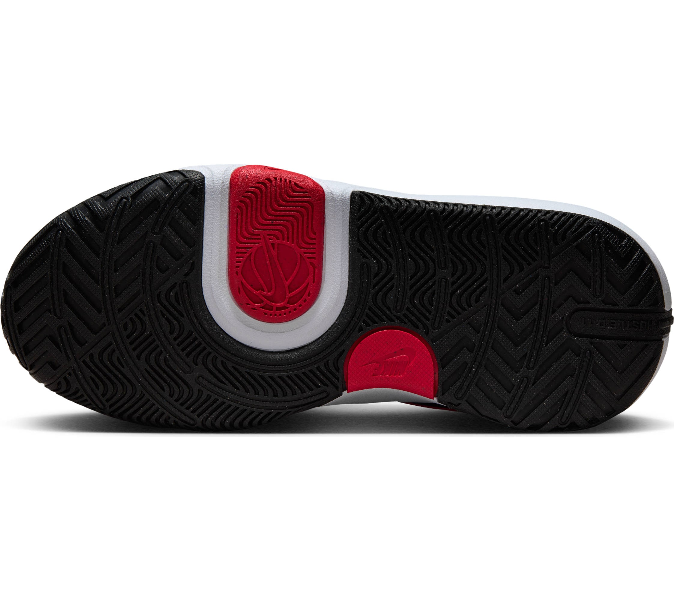 Nike Basketballschuh »TEAM HUSTLE D 11 (GS)«
