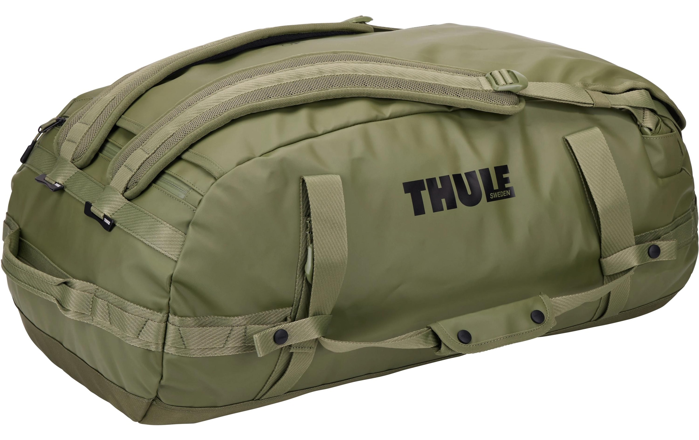 Thule Reisetasche »Chasm 70 l Olivine«