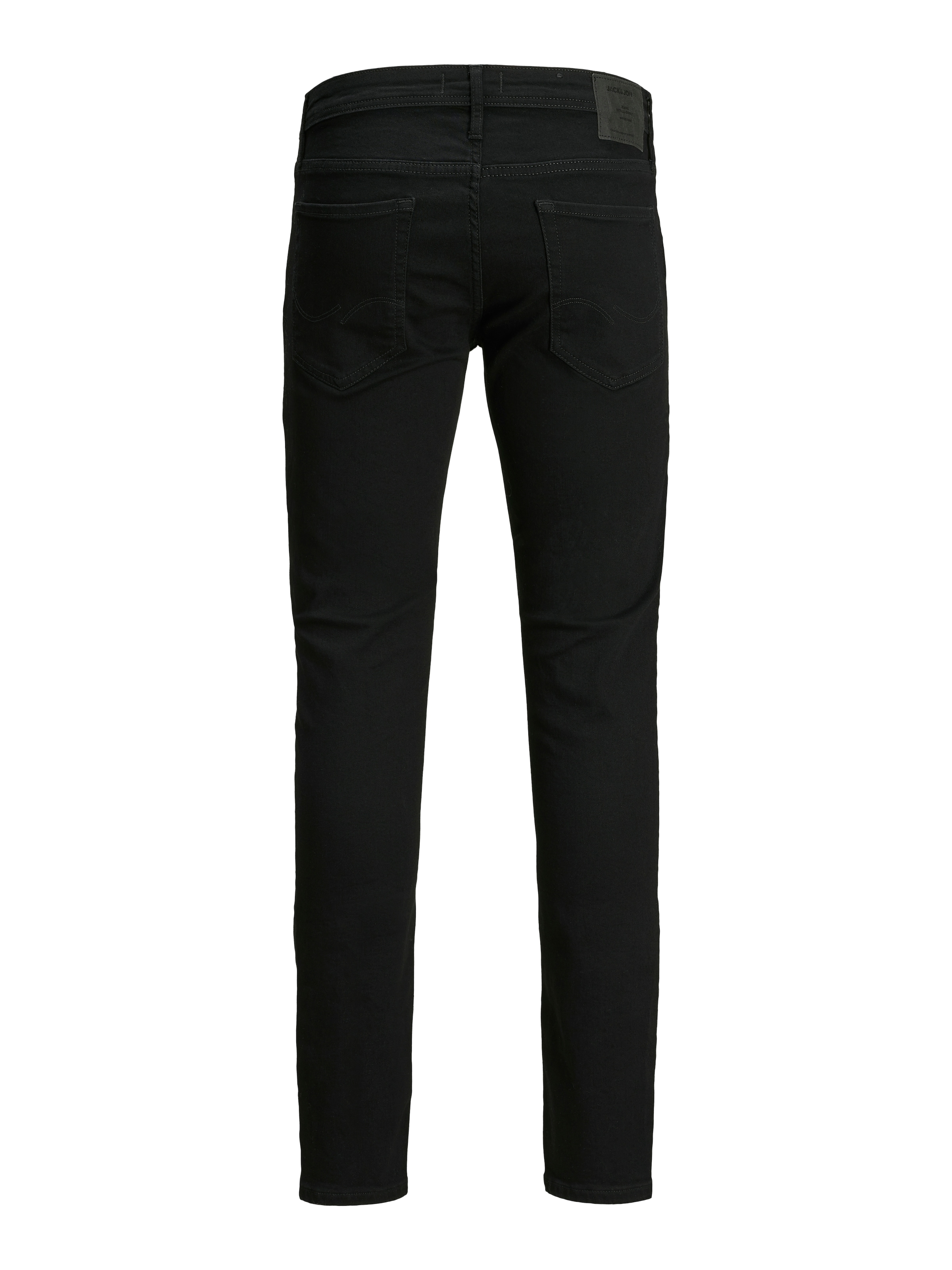 Jack & Jones PlusSize Slim-fit-Jeans »GLENN ORIGINAL«, Bis Weite 48