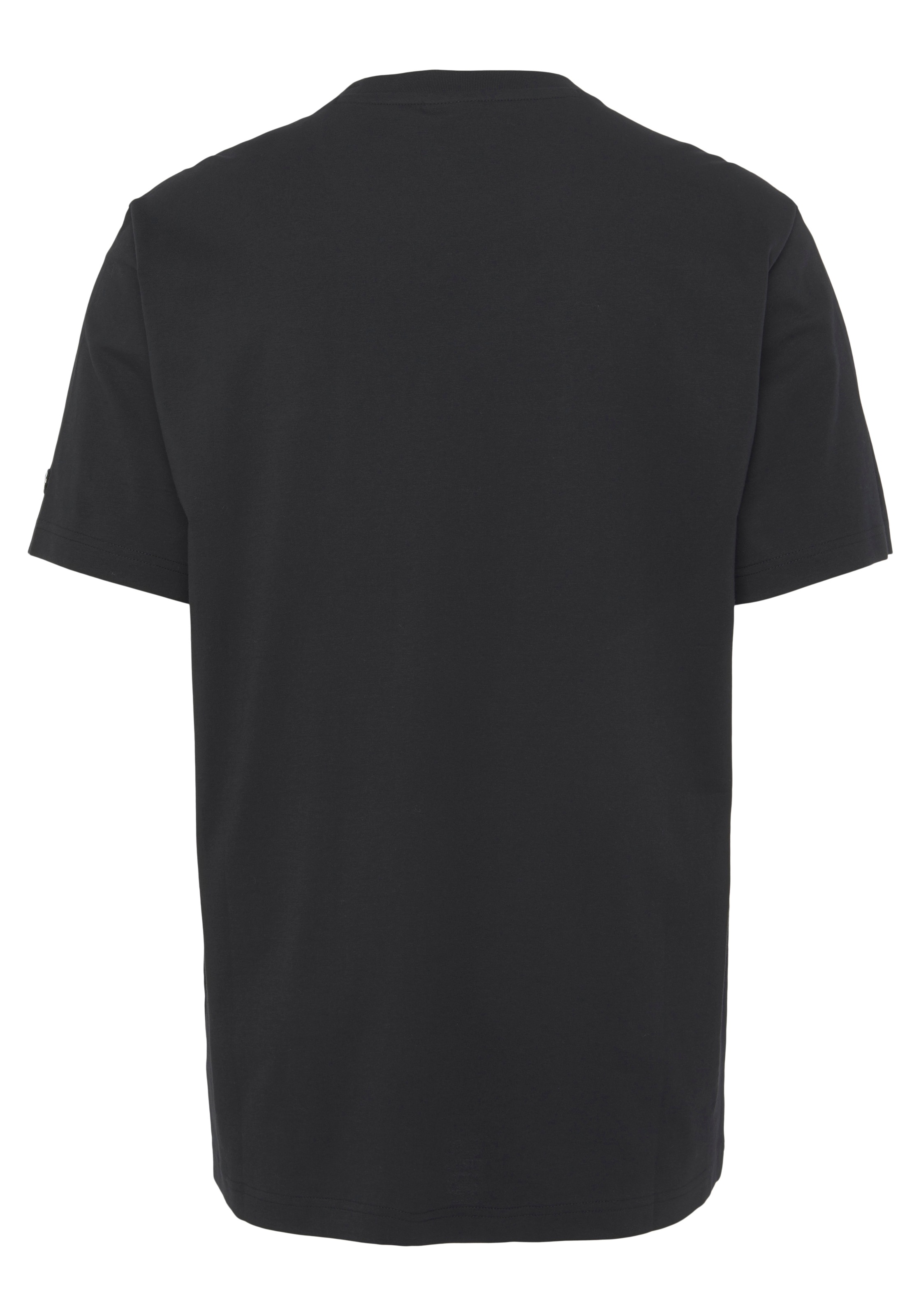 »Classic | Jelmoli-Versand large bestellen T-Shirt online T-Shirt Logo« Crewneck Champion