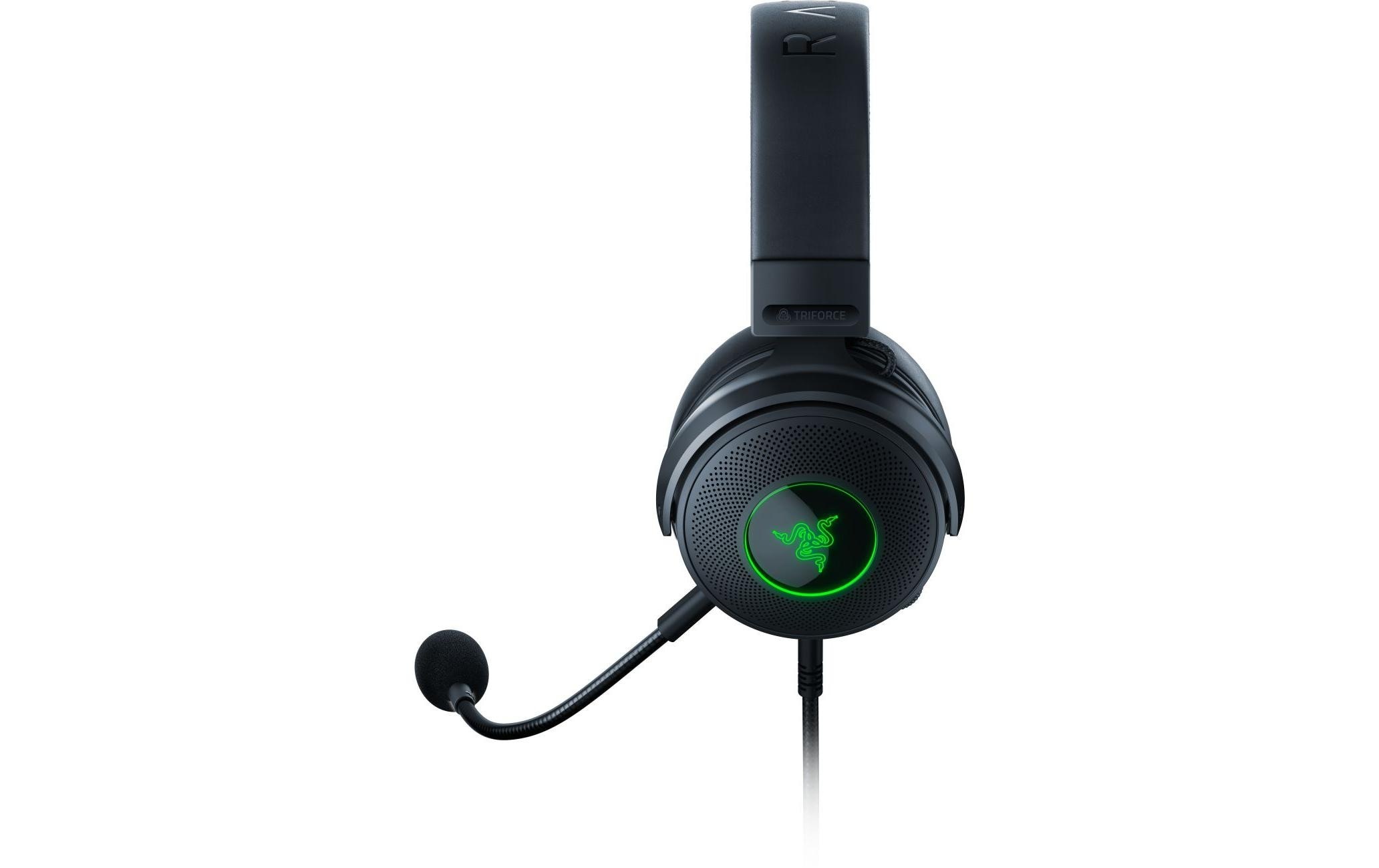 RAZER Gaming-Headset »Razer Kraken V3«