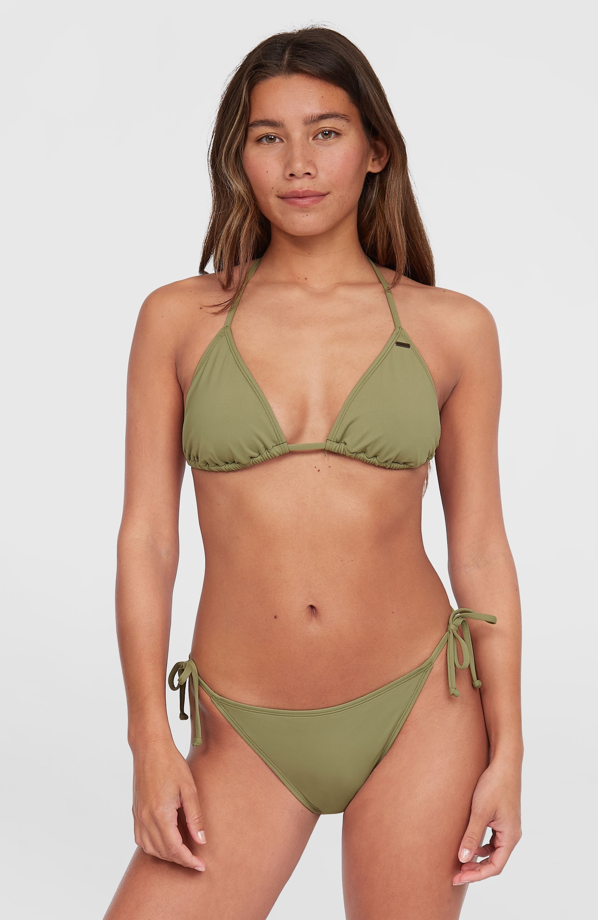 O'Neill Triangel-Bikini »ESSENTIALS CAPRI BONDEY BIKINI SET«