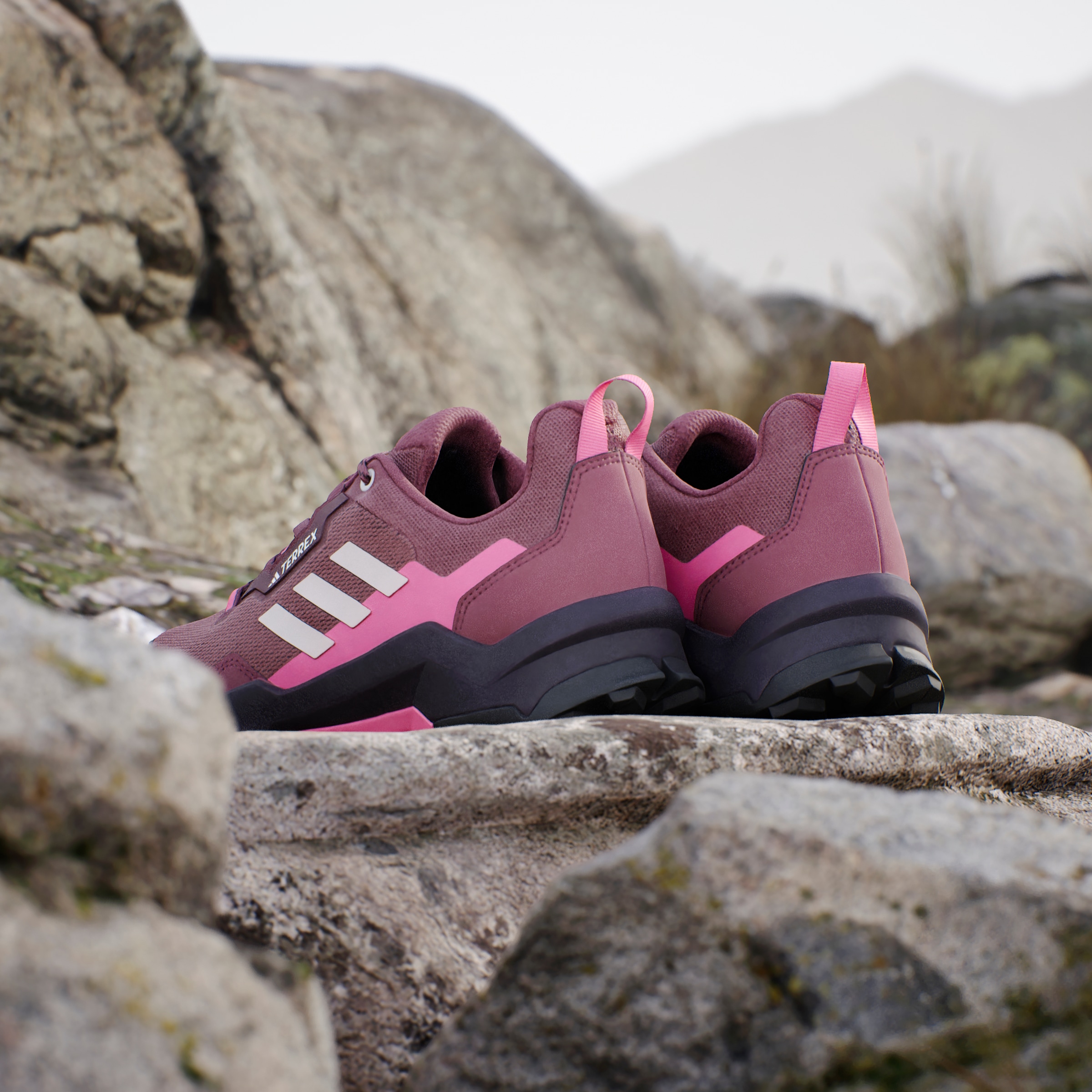 adidas TERREX Wanderschuh »TERREX AX4«