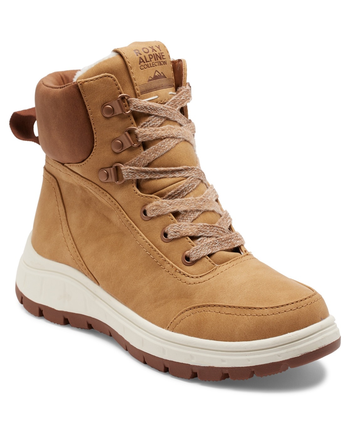 Roxy Stiefel »Karmel«