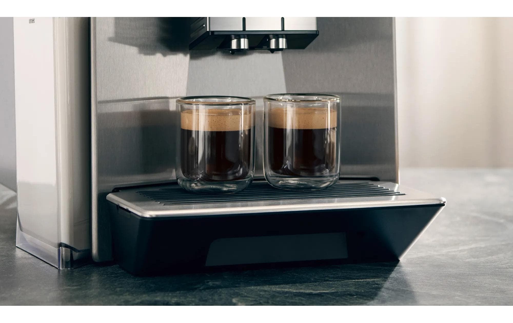 SIEMENS Kaffeevollautomat »EQ 900 TQ905D03«