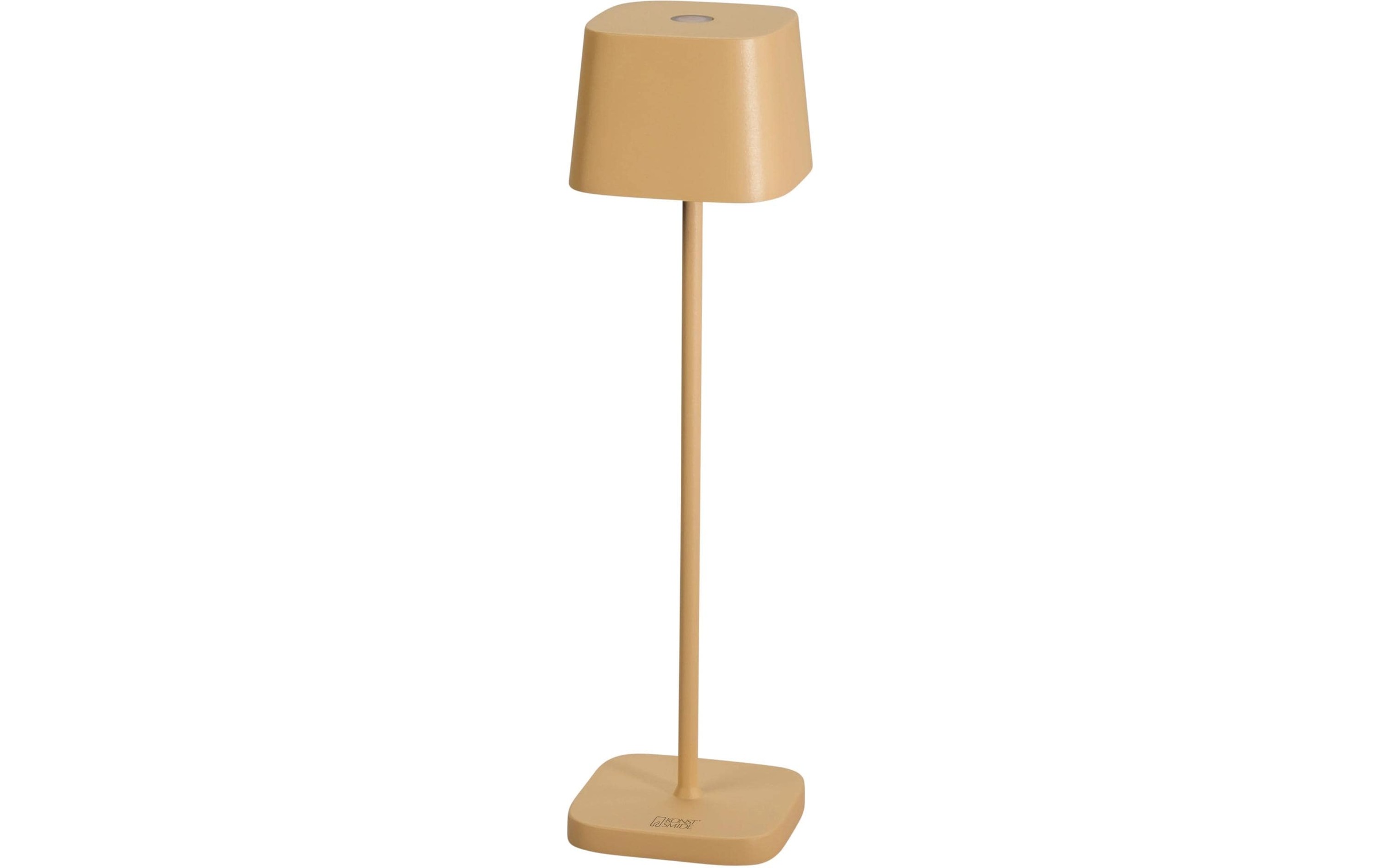 KONSTSMIDE Tischleuchte »Capri LED 2700/3000K, Dimmbar« Warmweiss