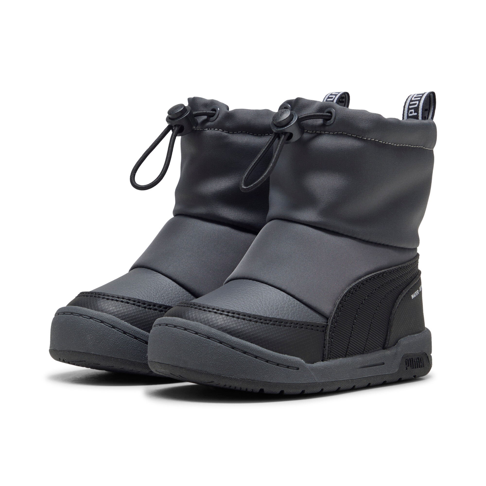 PUMA Winterboots »MULTIFLEX 2 BOOT AC INF« Winterschuhe, Winterstiefel, Snowboots
