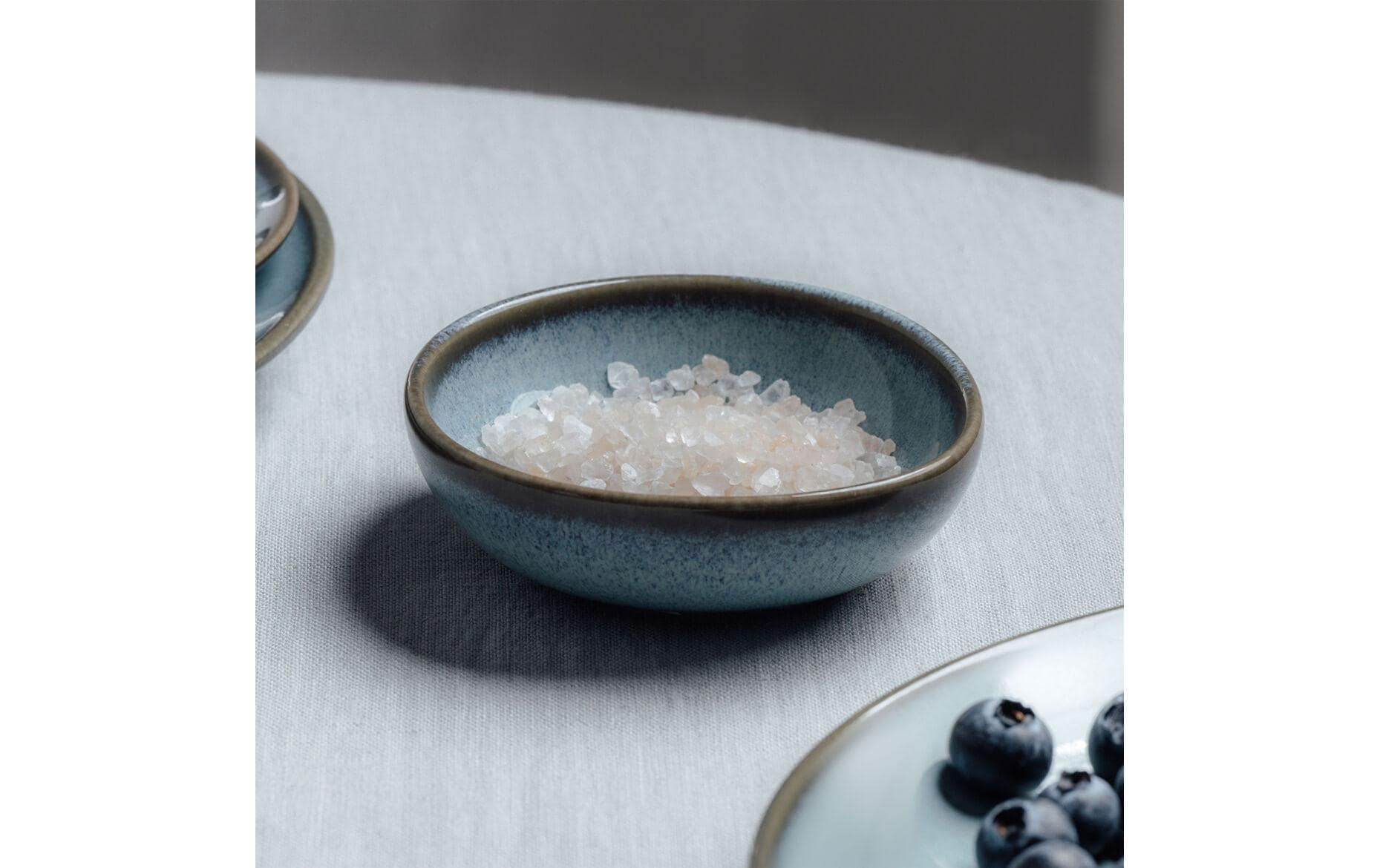Villeroy & Boch Schale »Villeroy & Boch Lave glace Schälchen«, aus Steingut