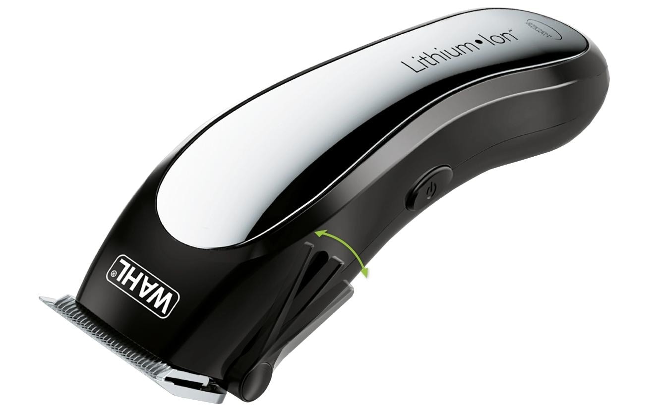 Wahl Haarschneider »Lithium Ion«