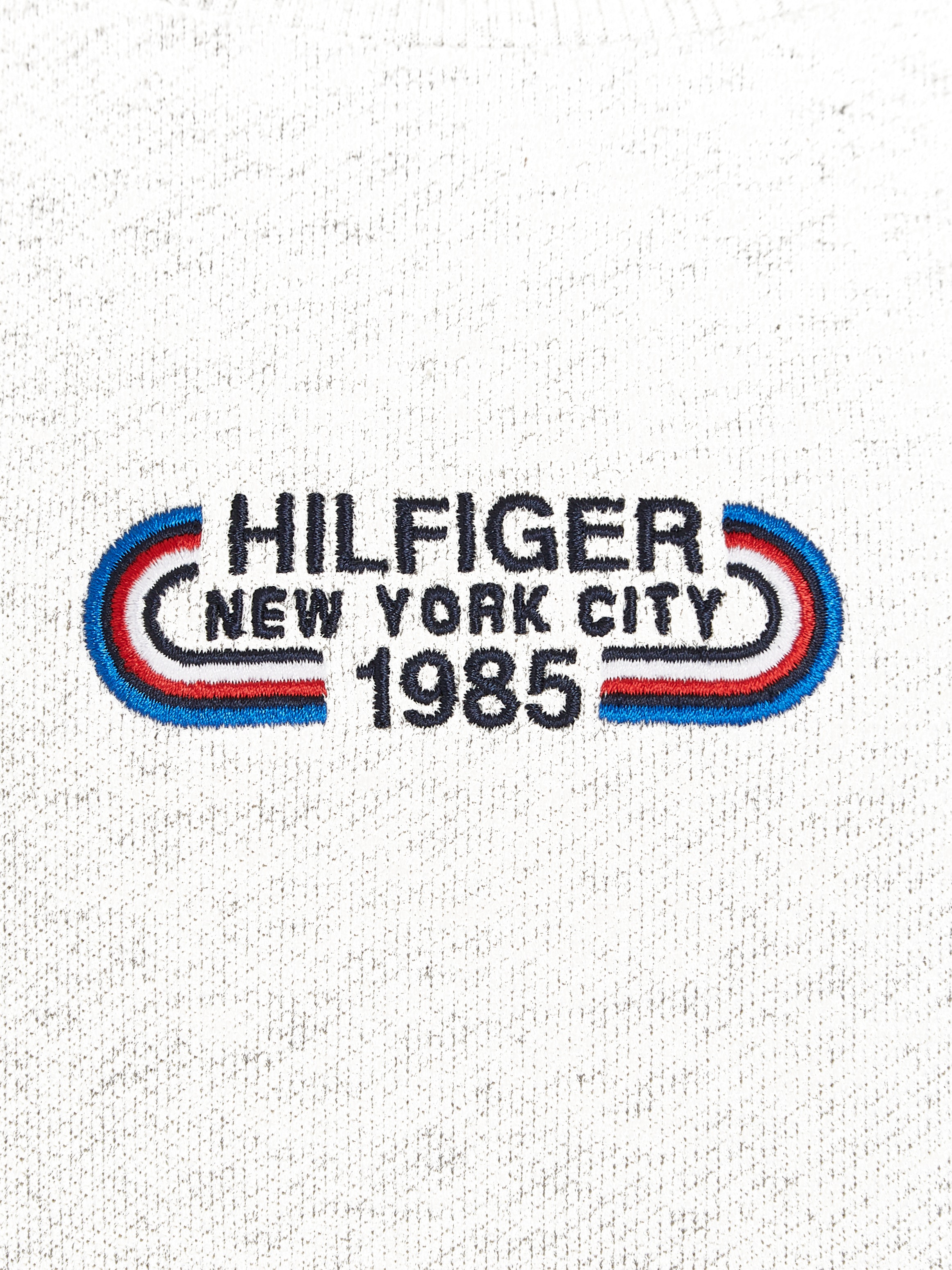 Tommy Hilfiger Sweatshirt »HILFIGER TRACK SWEATSHIRT«, Kinder bis 16 Jahre