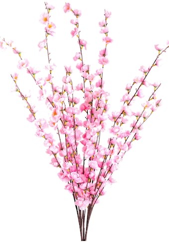 Kunstblume »Frühlingsblütenbusch«