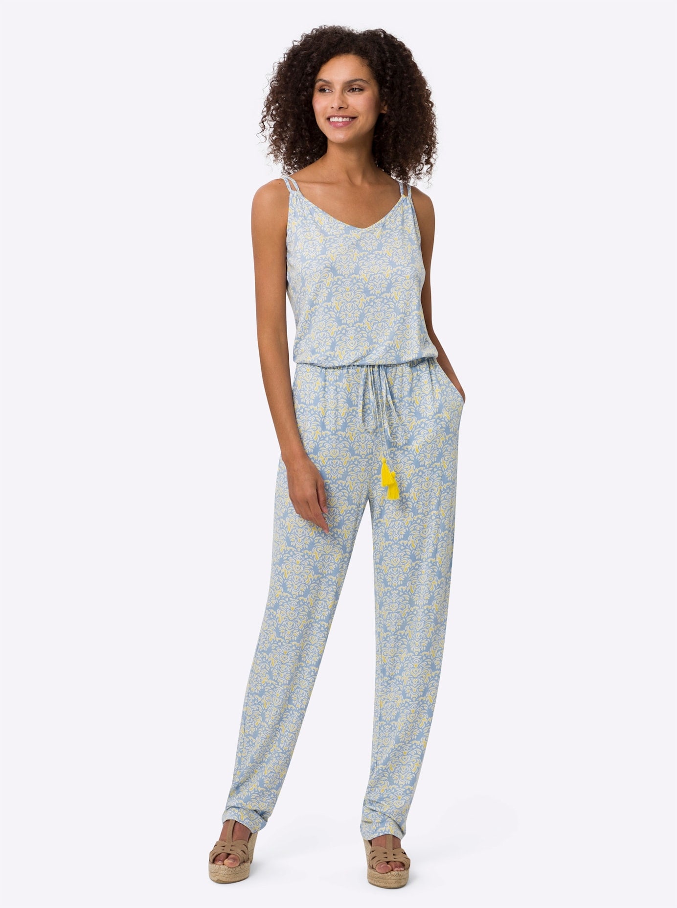 heine Jumpsuit