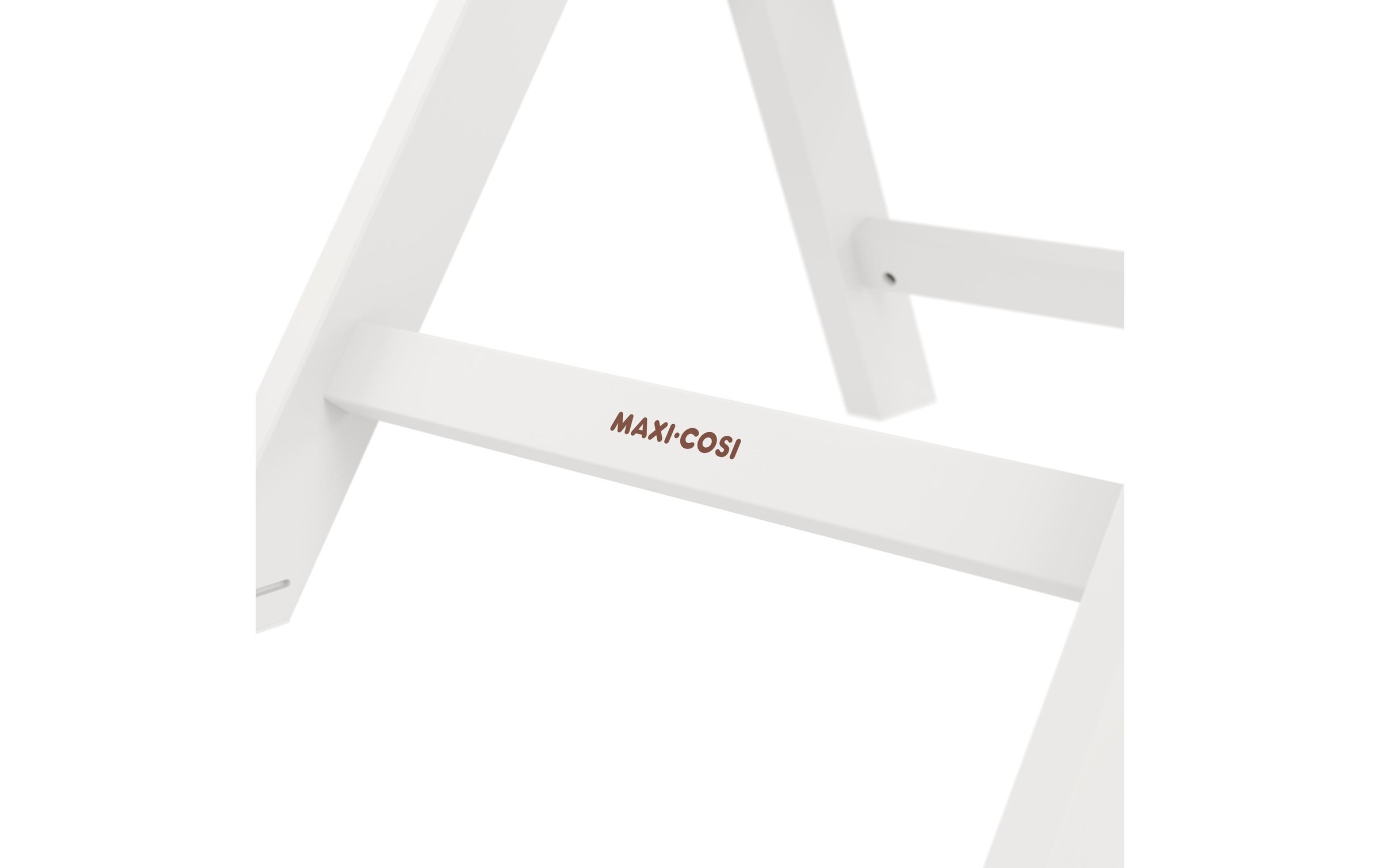 Maxi-Cosi Hochstuhl »Nesta White Woo«