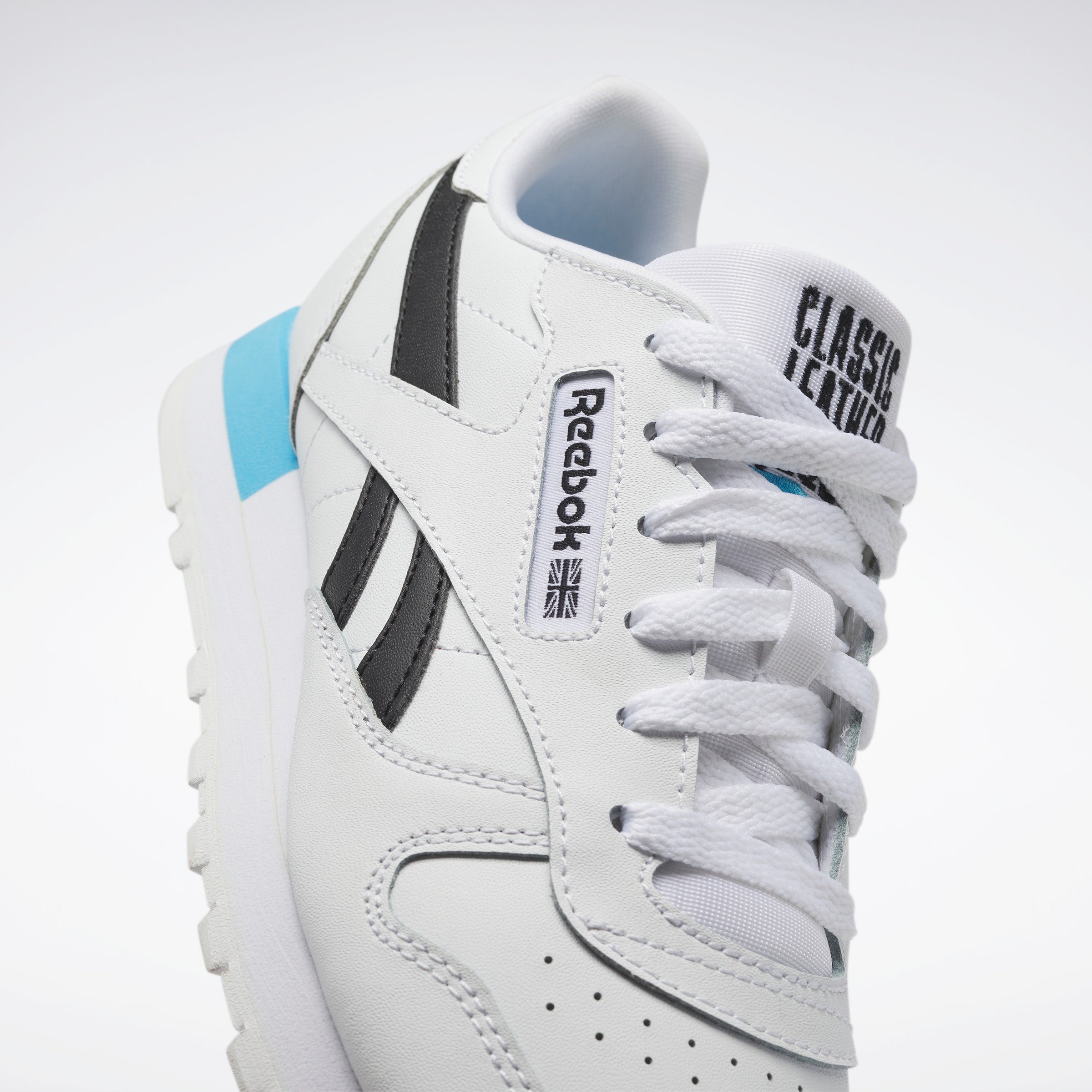Reebok Classic Sneaker »CLASSIC LEATHER«
