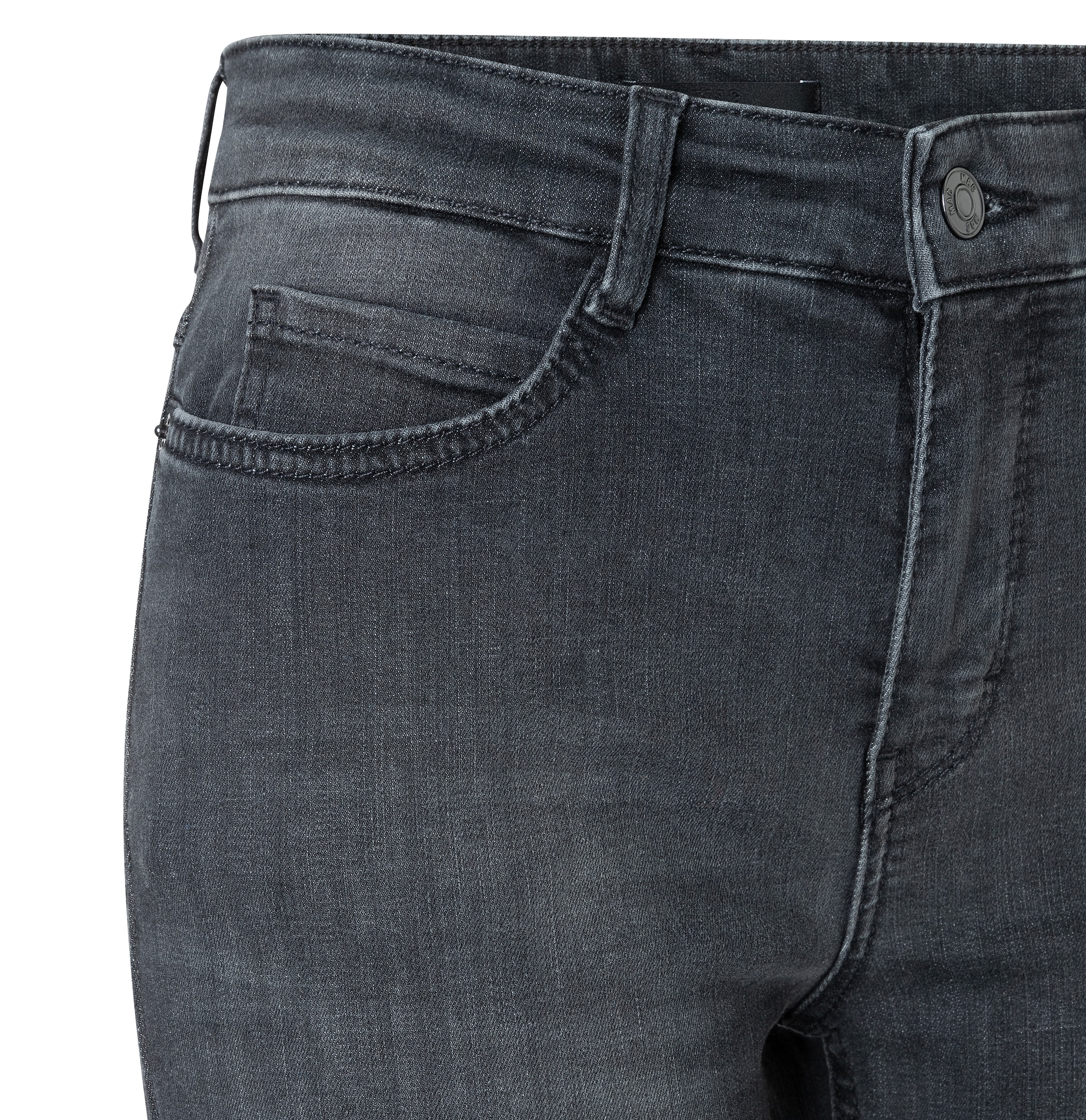 MAC Bootcut-Jeans »BOOT«, im Five-Pocket Style